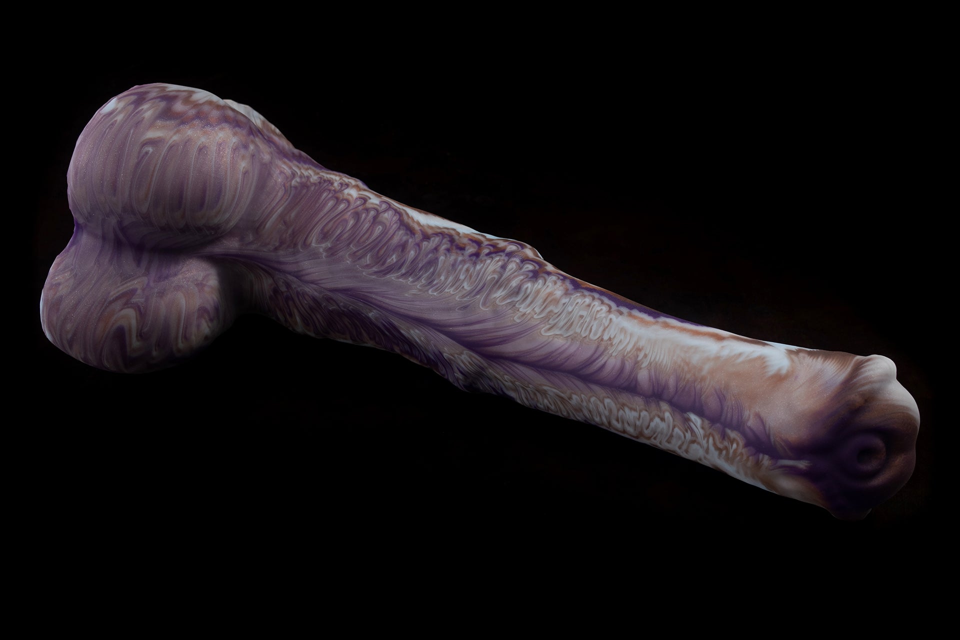 6762 Large Atlas in Soft Firmness with Suction Cup