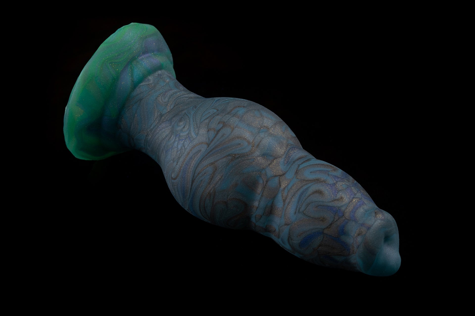 6791 Mini Jake in Medium Firmness
