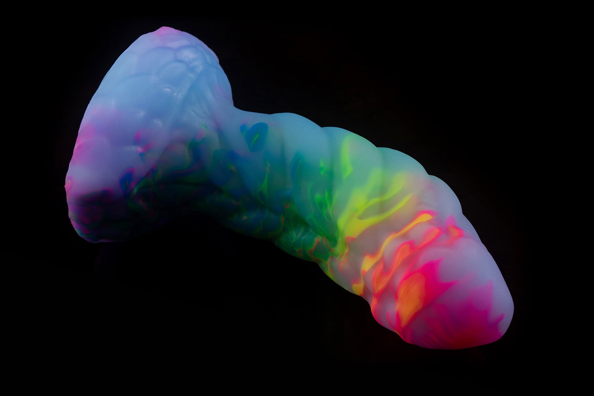 6813 Small Cortez in Soft Firmness with Suction Cup