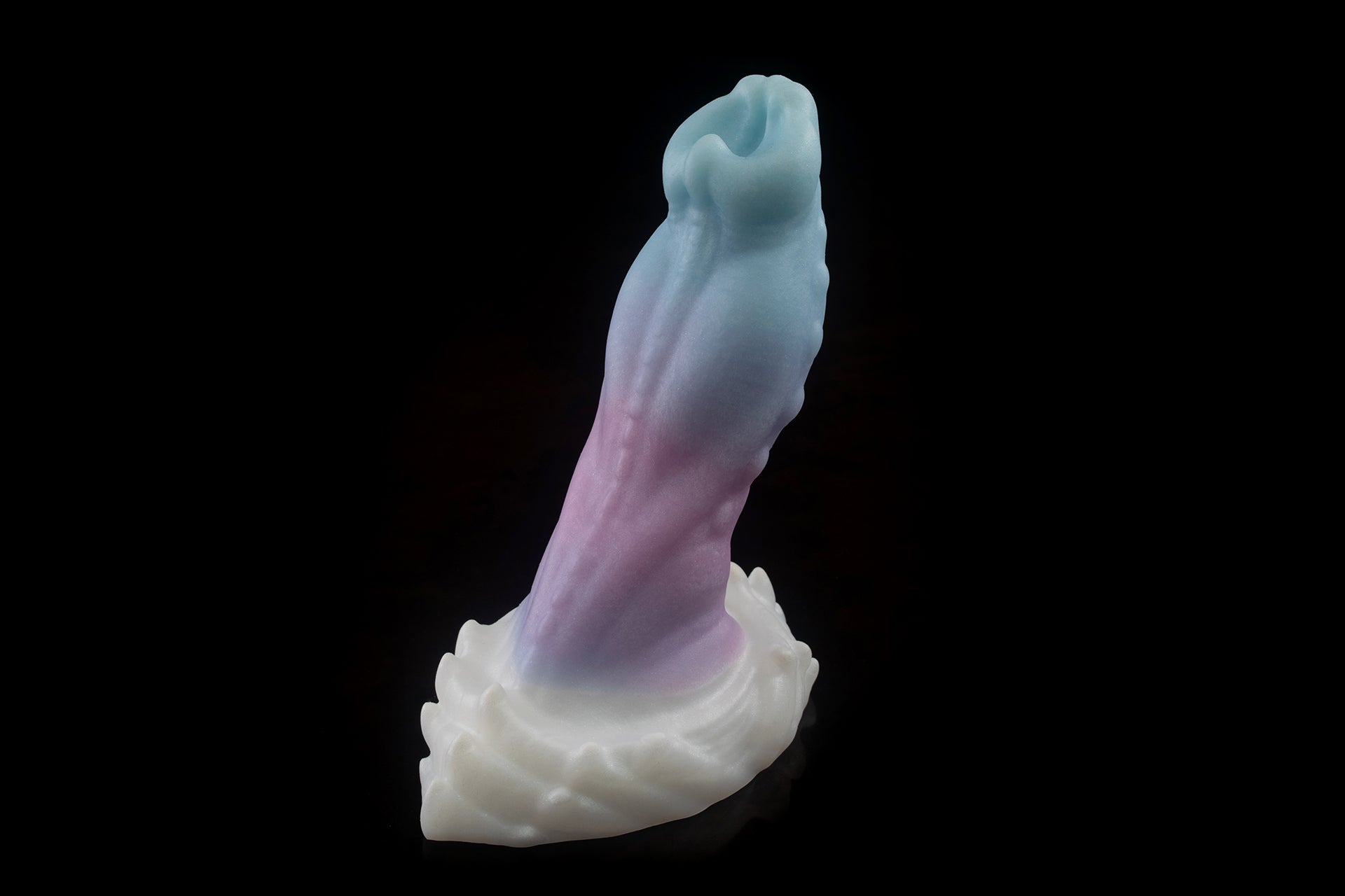 6858 Medium Croxic in Medium Firmness with Suction Cup