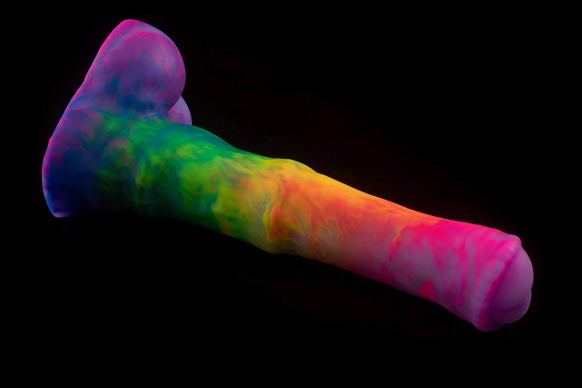 6926 Large Atlas in Medium Firmness - Fizzle