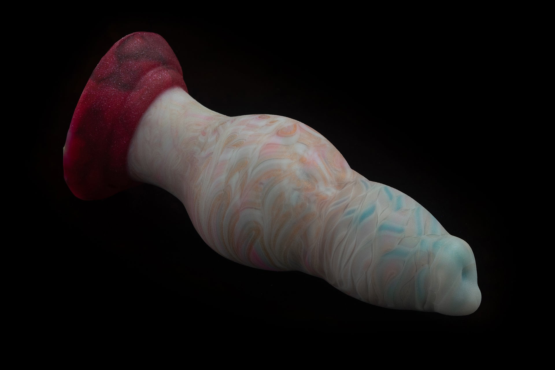 6948 Mini Jake in Medium Firmness