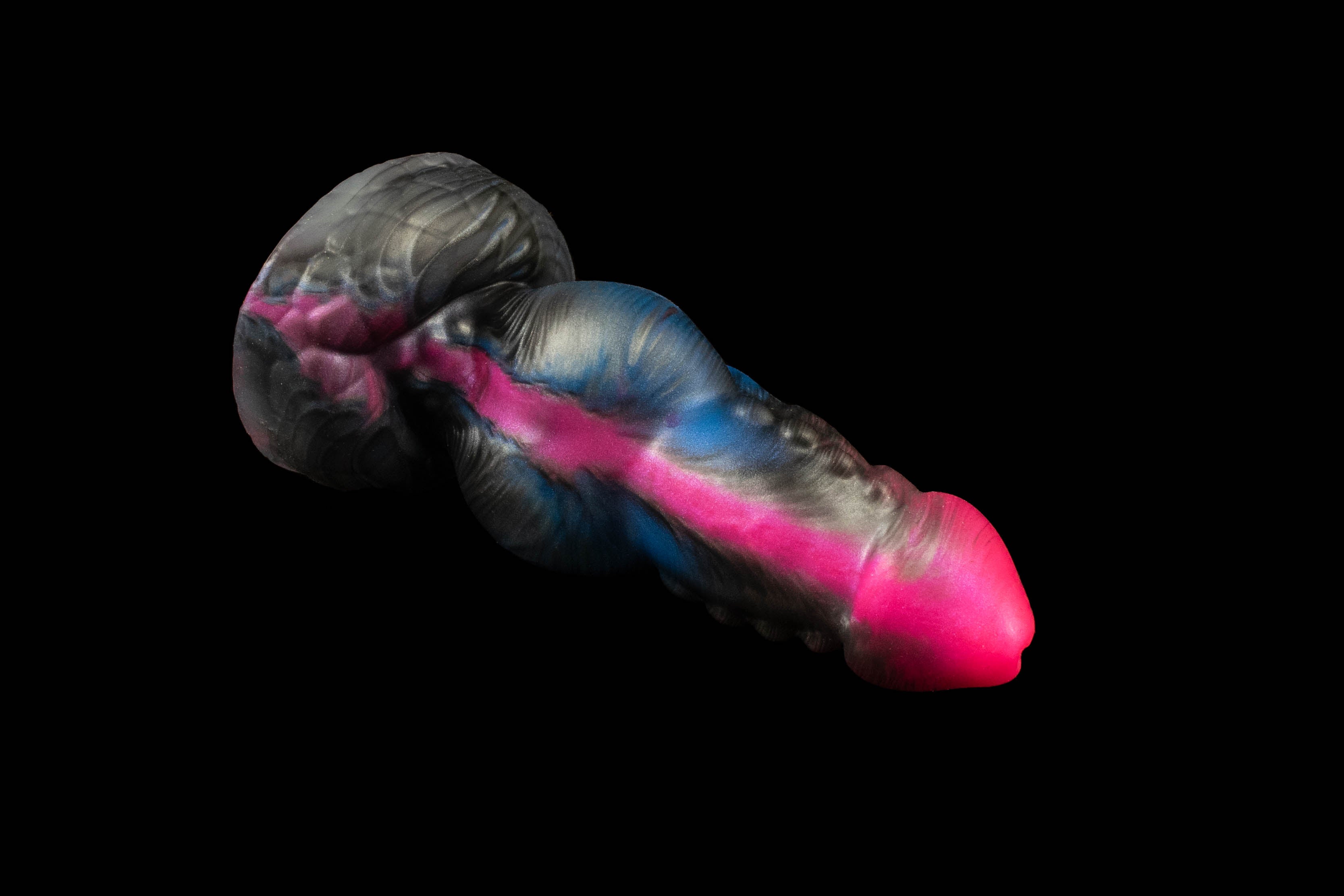 11216 Mini Aela in Soft Firmness with Suction Cup