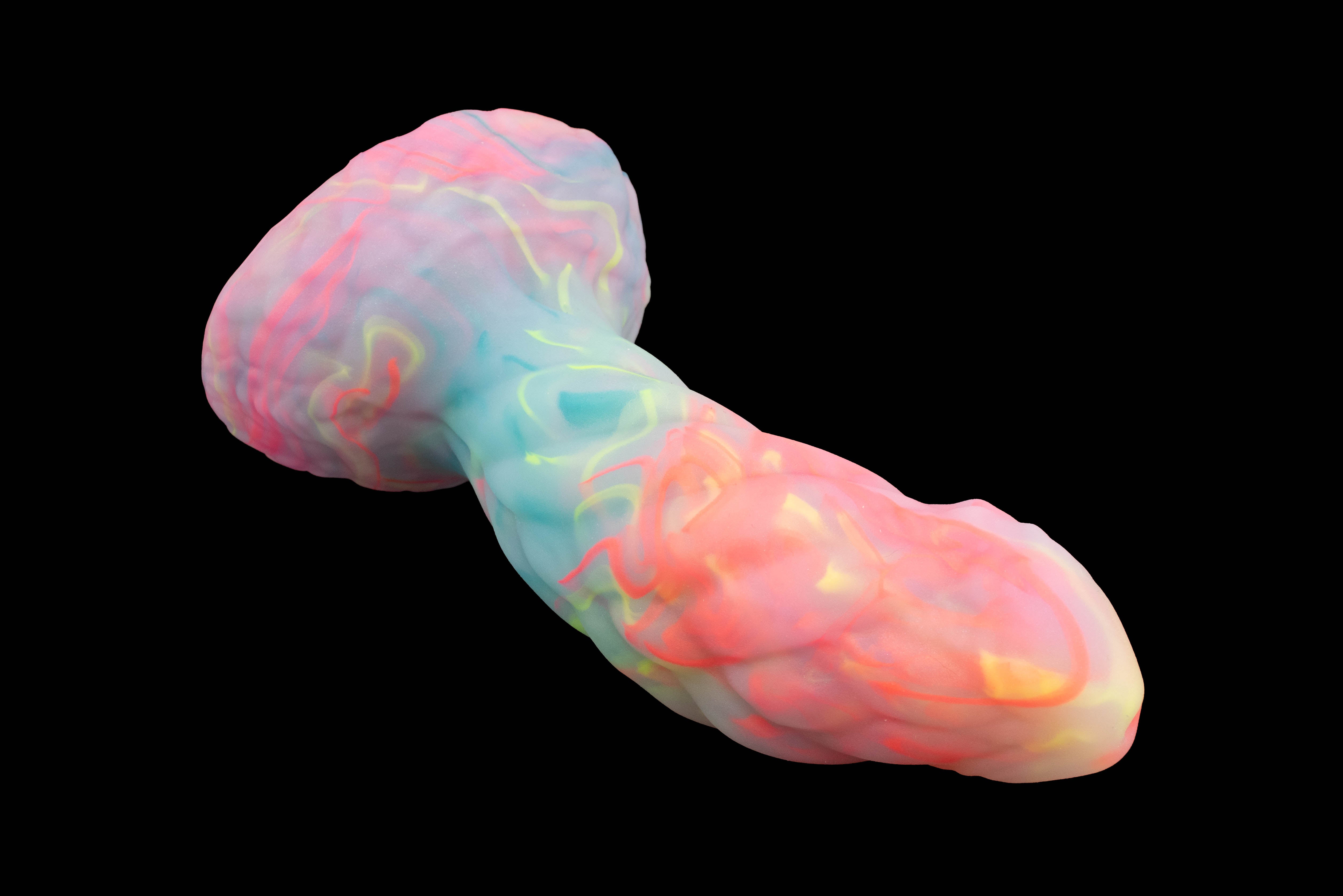 11867 Medium Cortez in Medium Firmness with Suction Cup