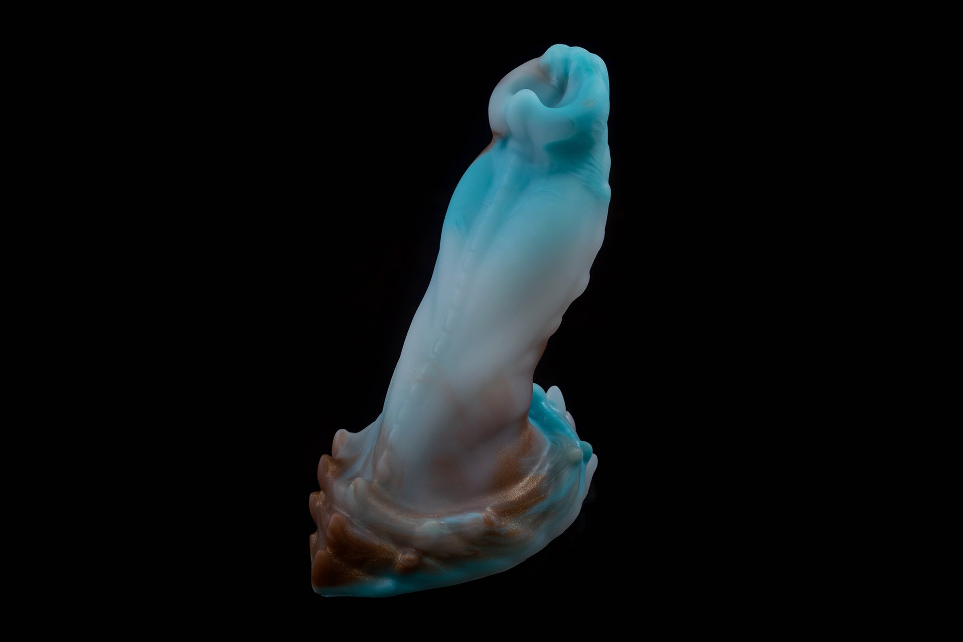 7029 Small Croxic in Medium Firmness with Suction Cup