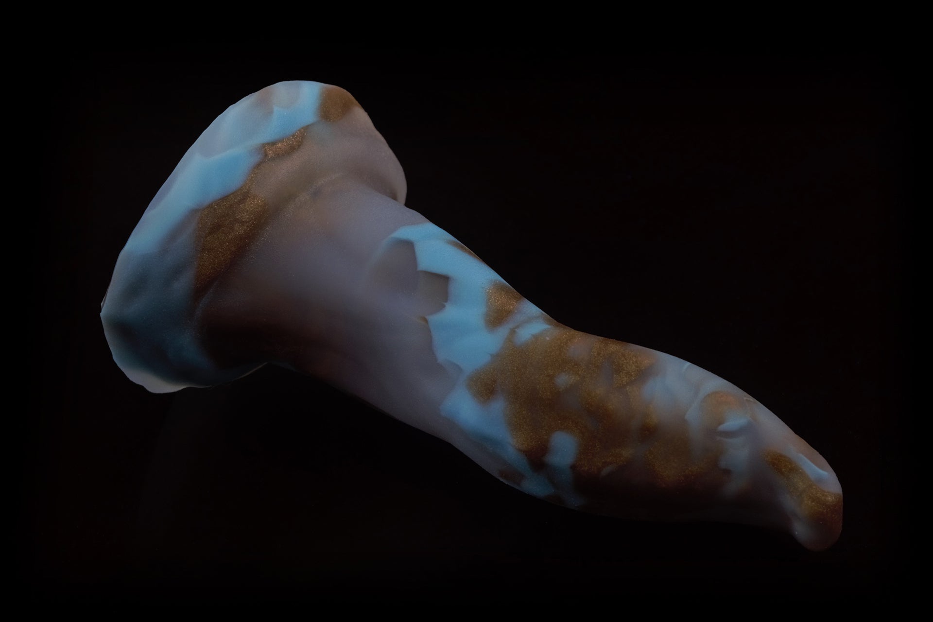 7076 Mini Hidora in Medium Firmness with Suction Cup