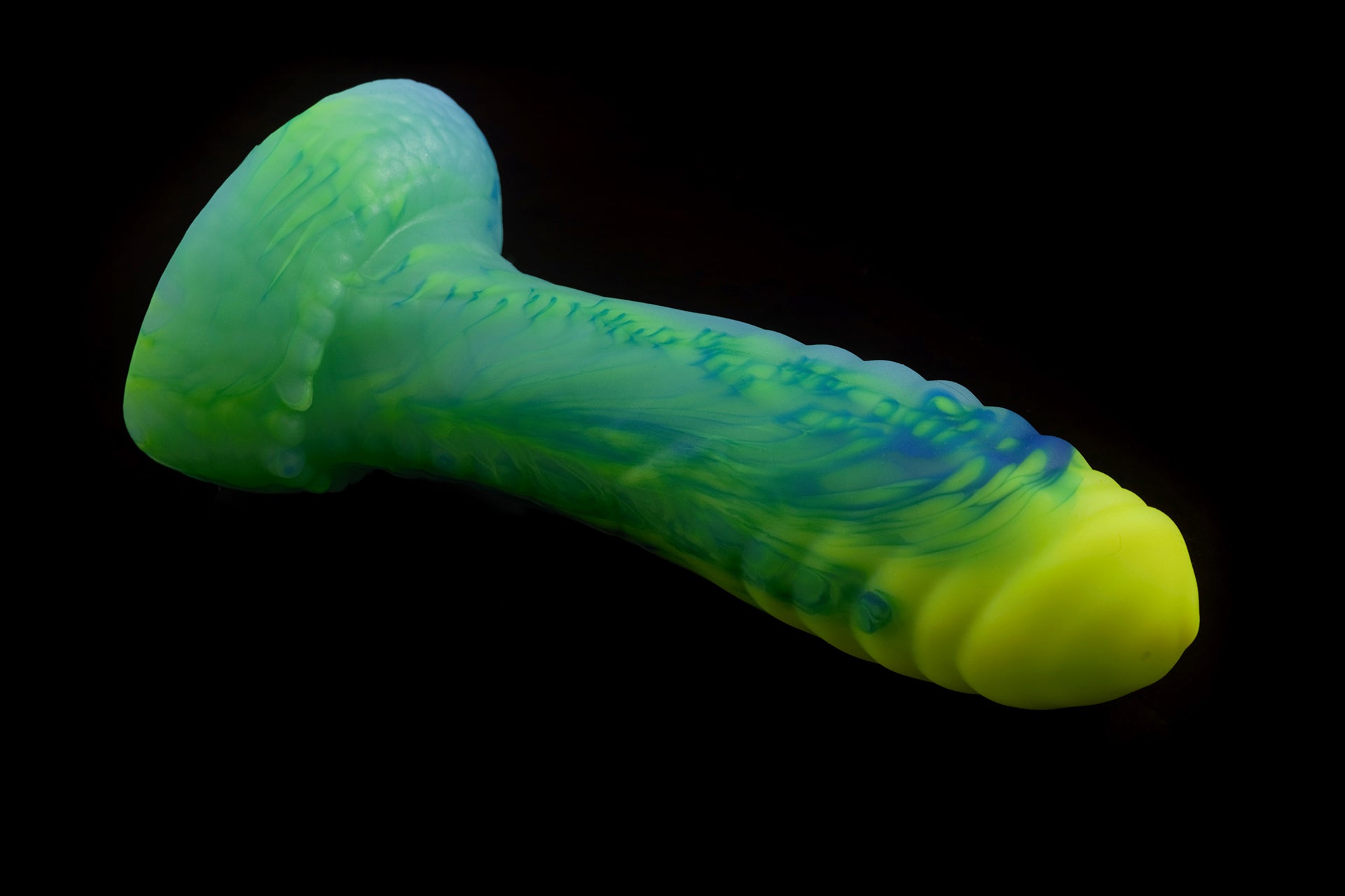 7087 Small Alto in Medium Firmness - Fizzle