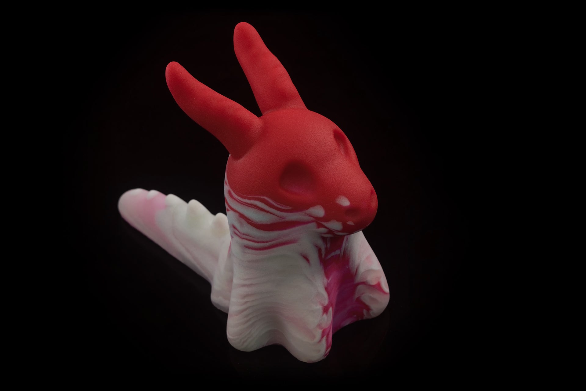 7134 SquishyBuds - Treat the Dragon