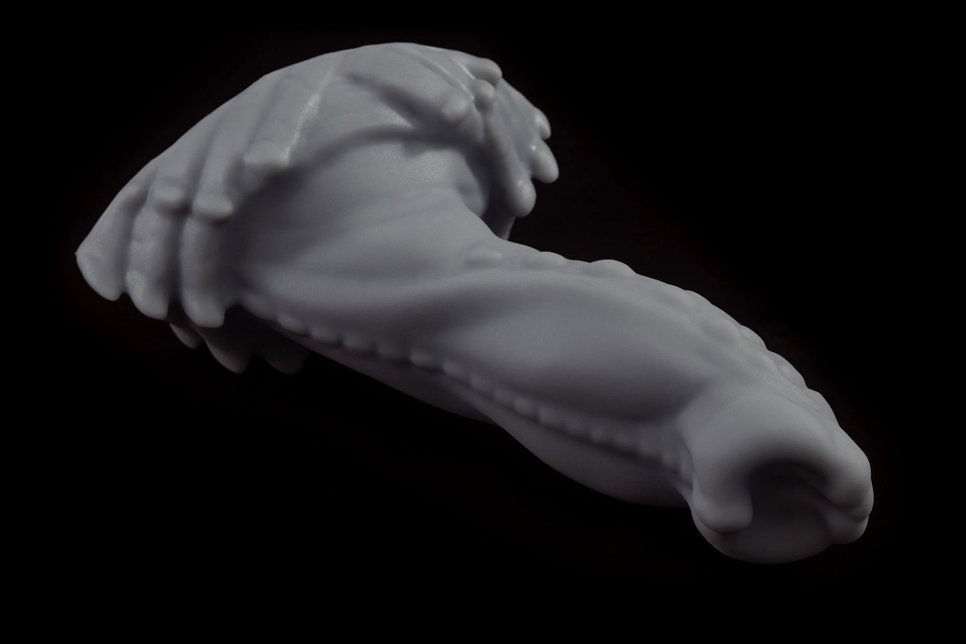 7152 Small Croxic in Medium Firmness with Suction Cup