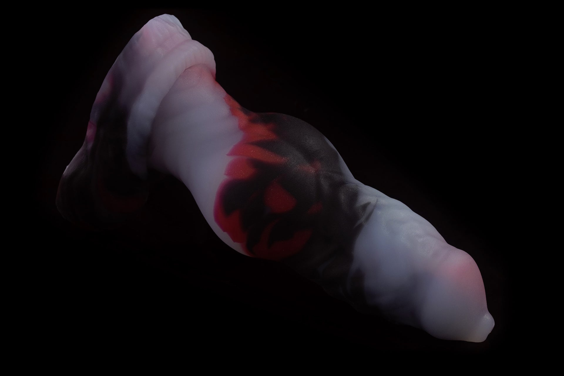 7249 Small Dante in Medium Firmness with Suction Cup