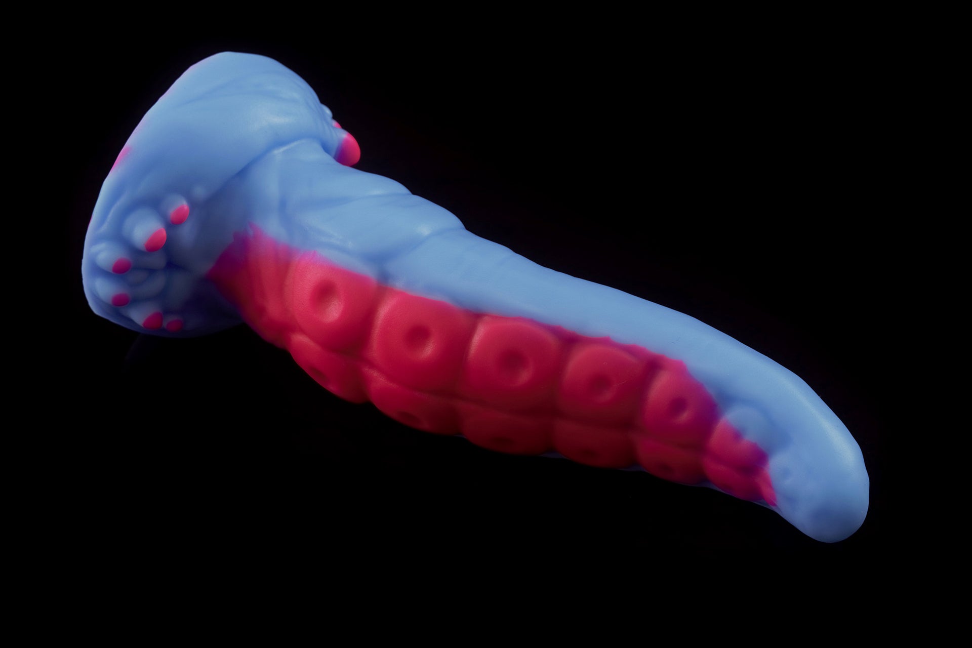 7258 Small Slikk in Medium Firmness with Suction Cup