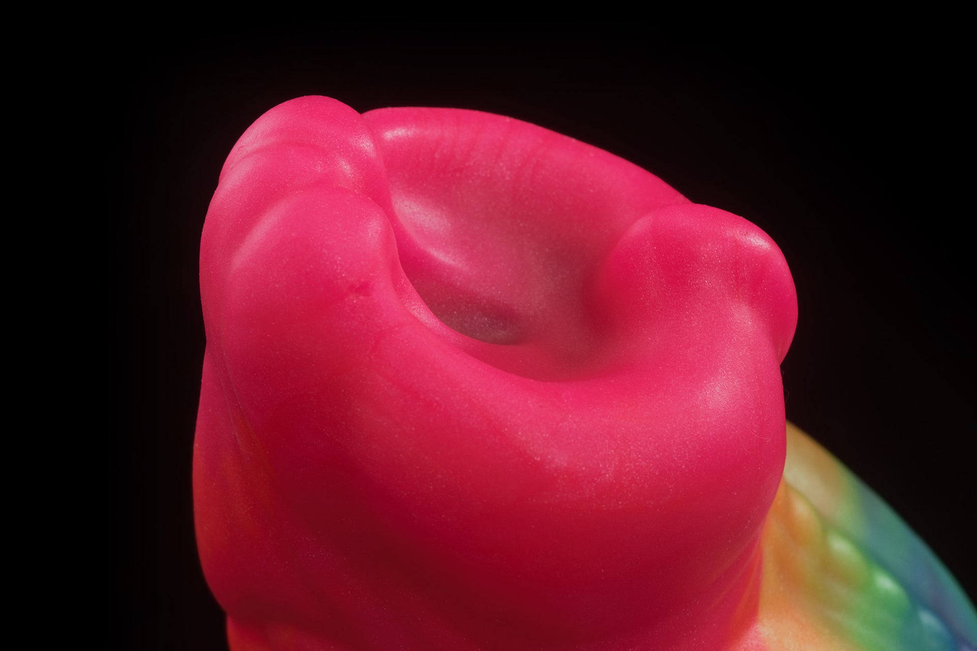7279 Large Croxic in Medium Firmness - Fizzle