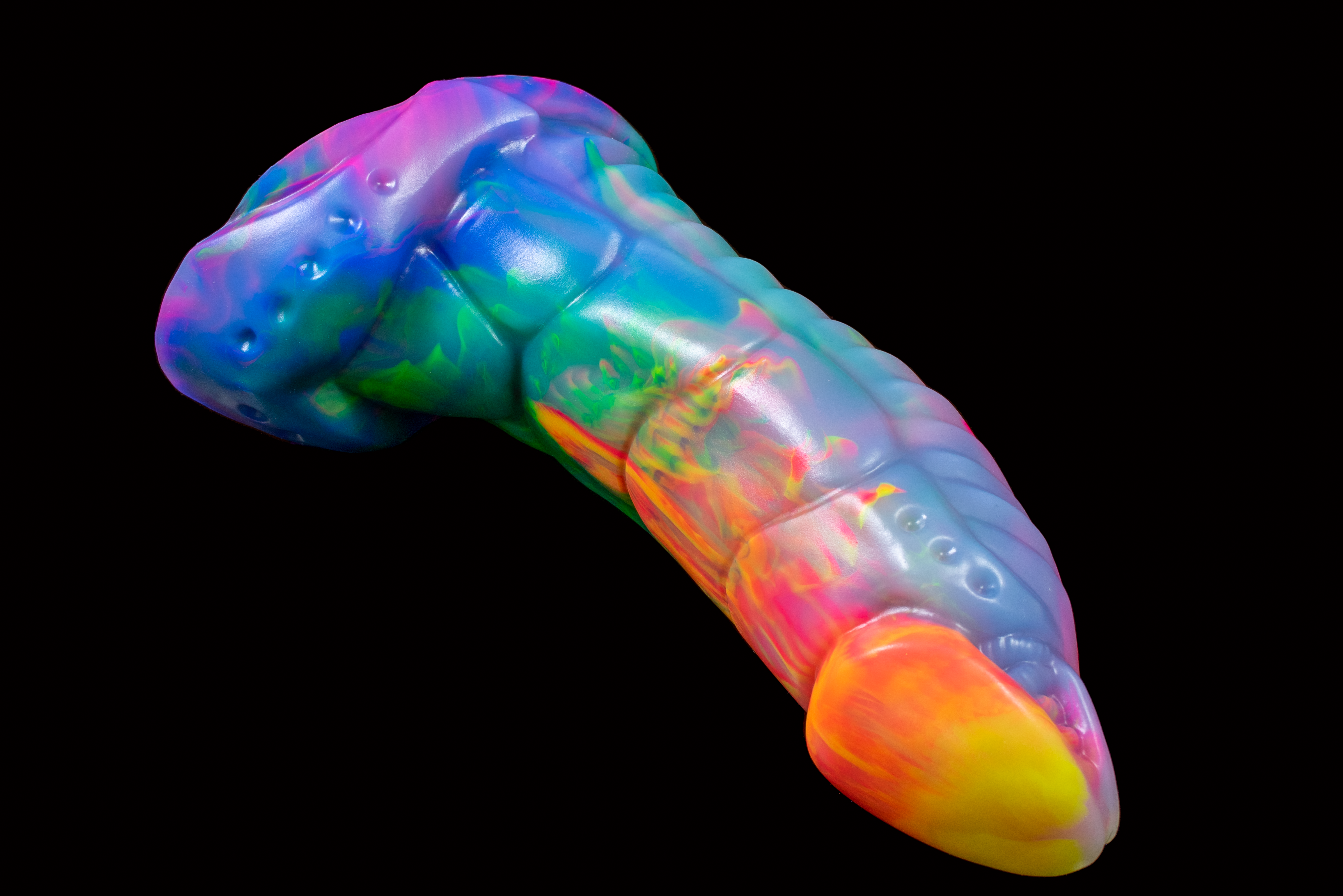 10579 XL Mantis in Medium Firmness with Suction Cup