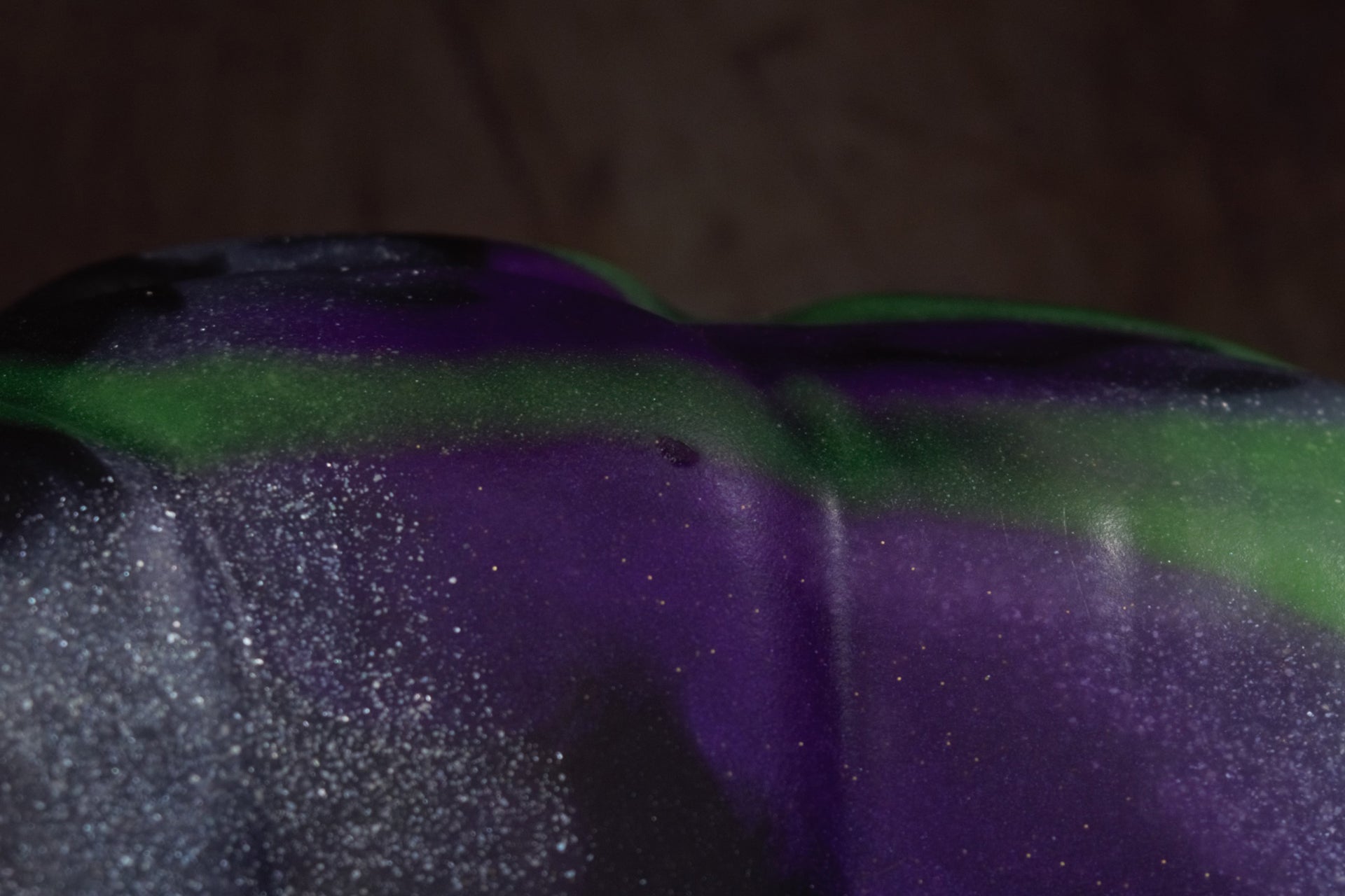 7362 Medium Slikk in Medium Firmness - Fizzle