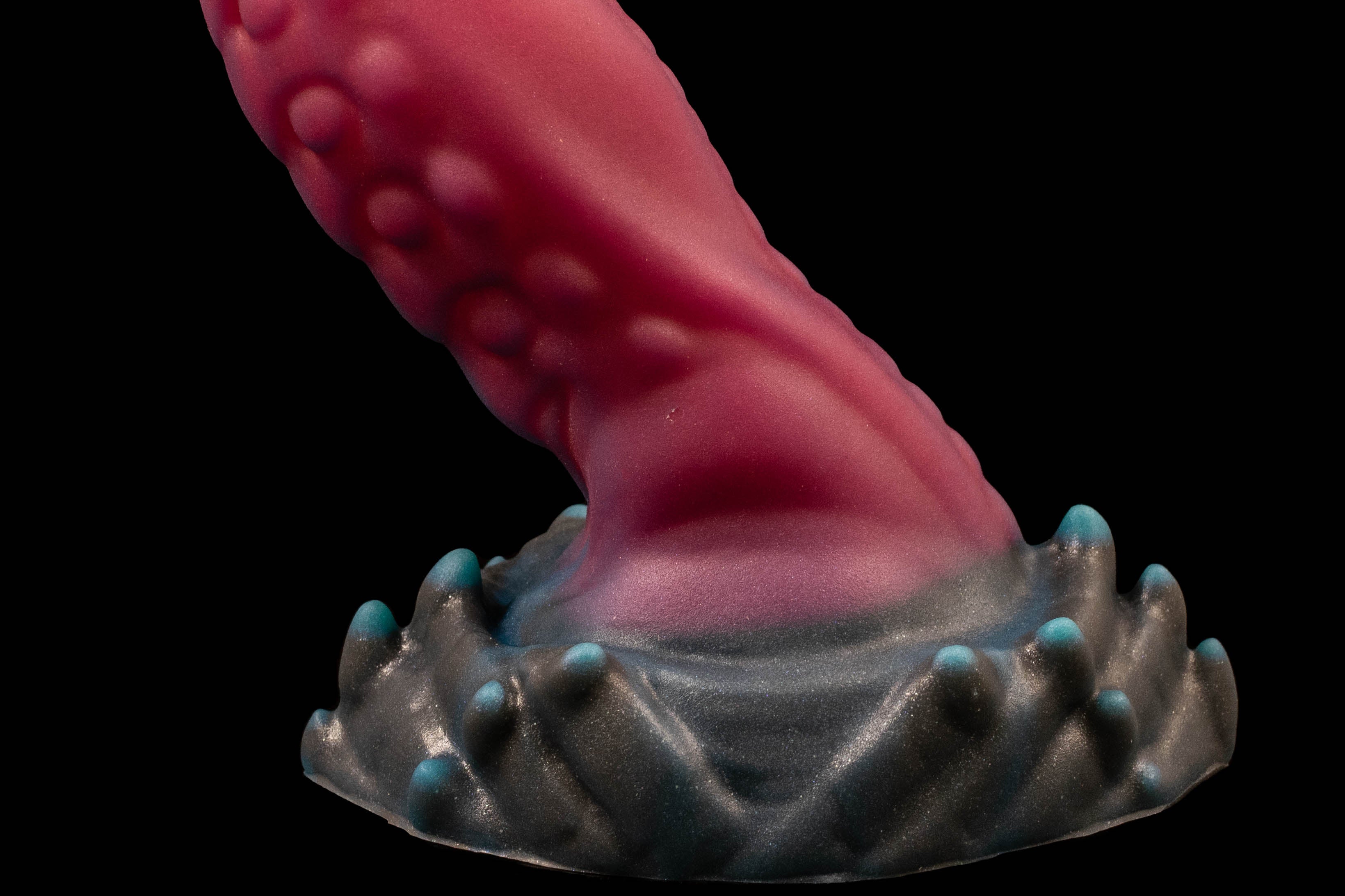 11221 Small Croxic in Medium Firmness - Fizzle