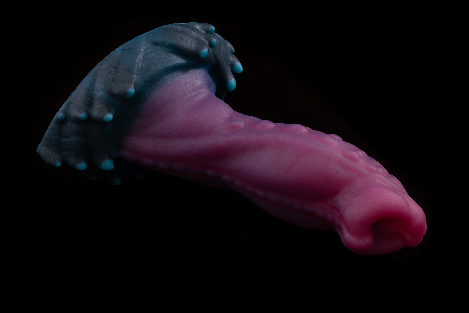 7424 Medium Croxic in Medium Firmness with Suction Cup - Fizzle