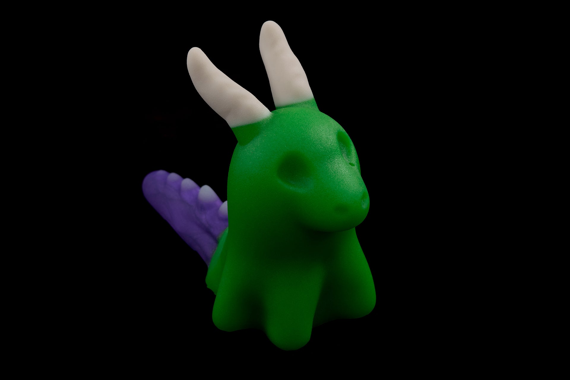 7429 SquishyBuds - Treat the Dragon - Fizzle