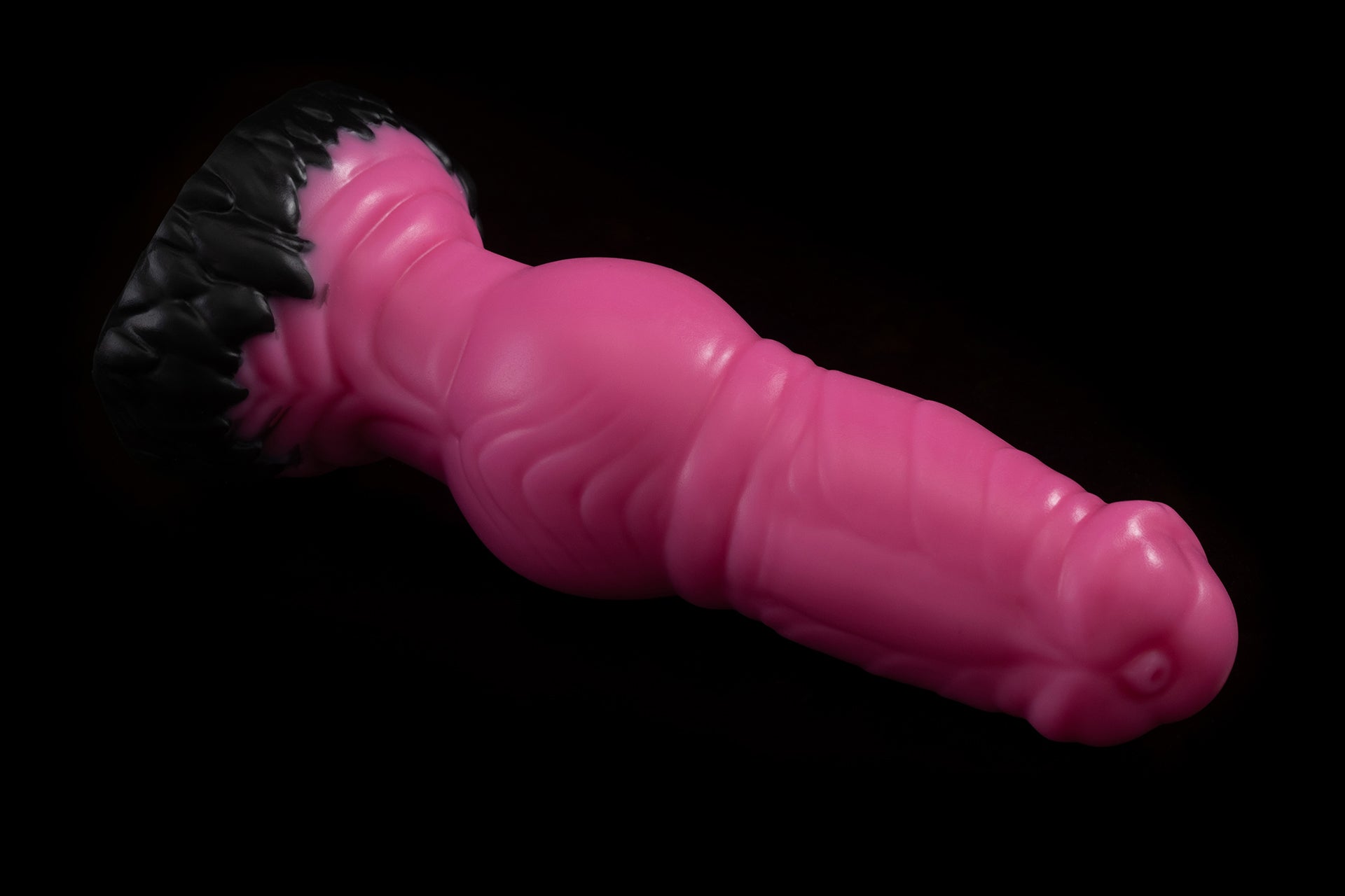 7482 Medium Zane in Medium Firmness with Suction Cup