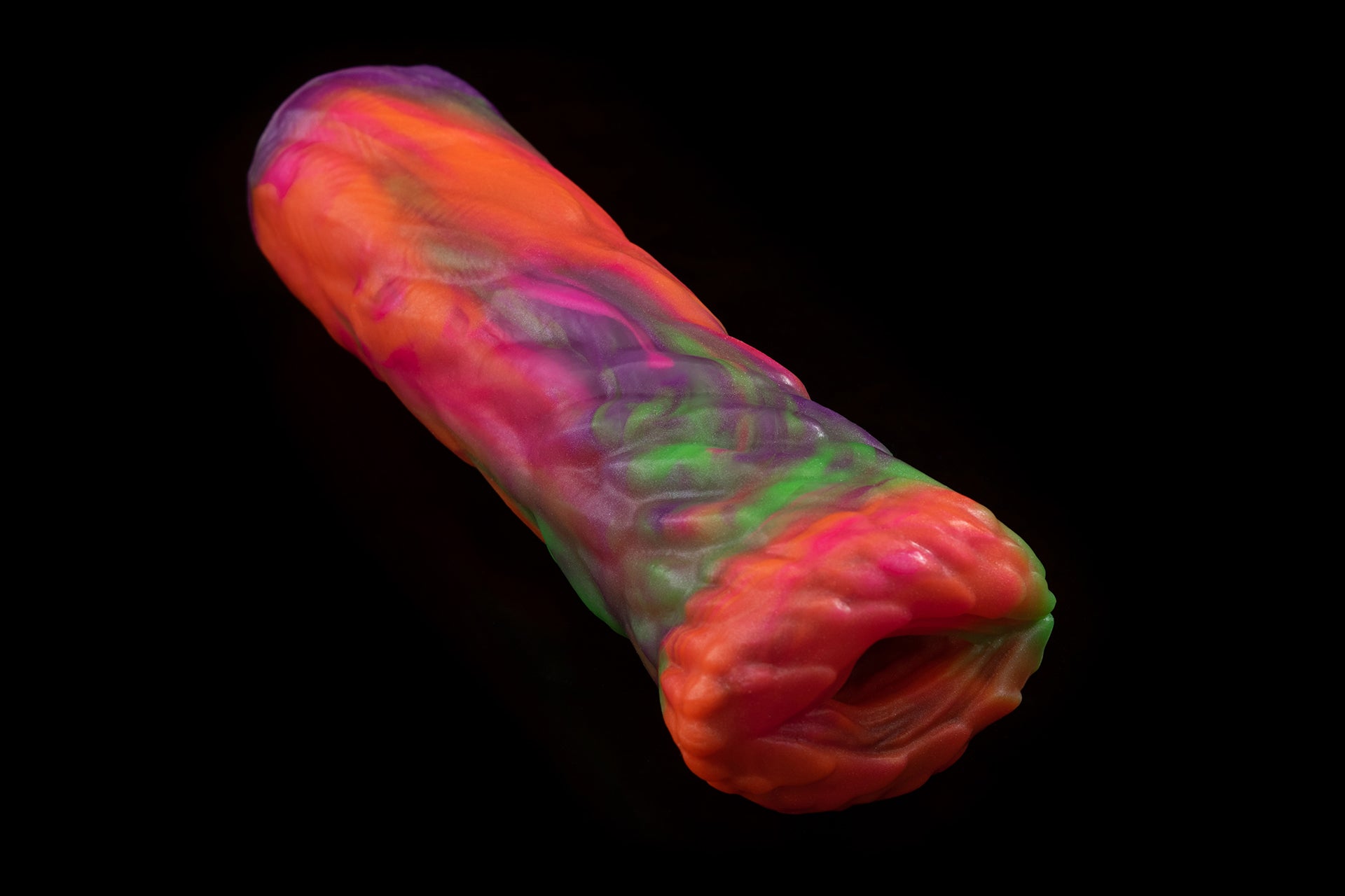 7487 Serenity - Full Size - Fizzle