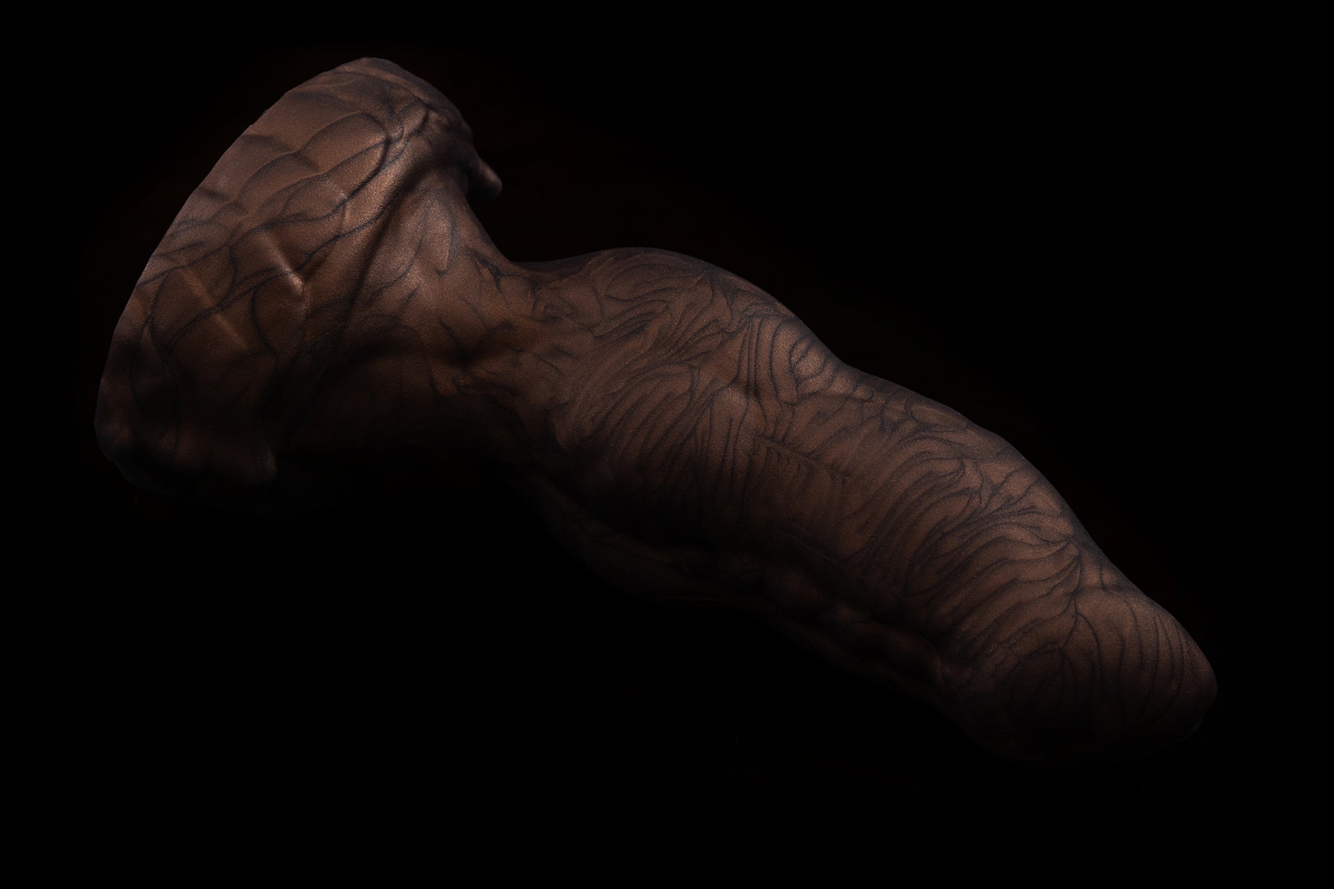 7489 Small Mocha in Medium Firmness
