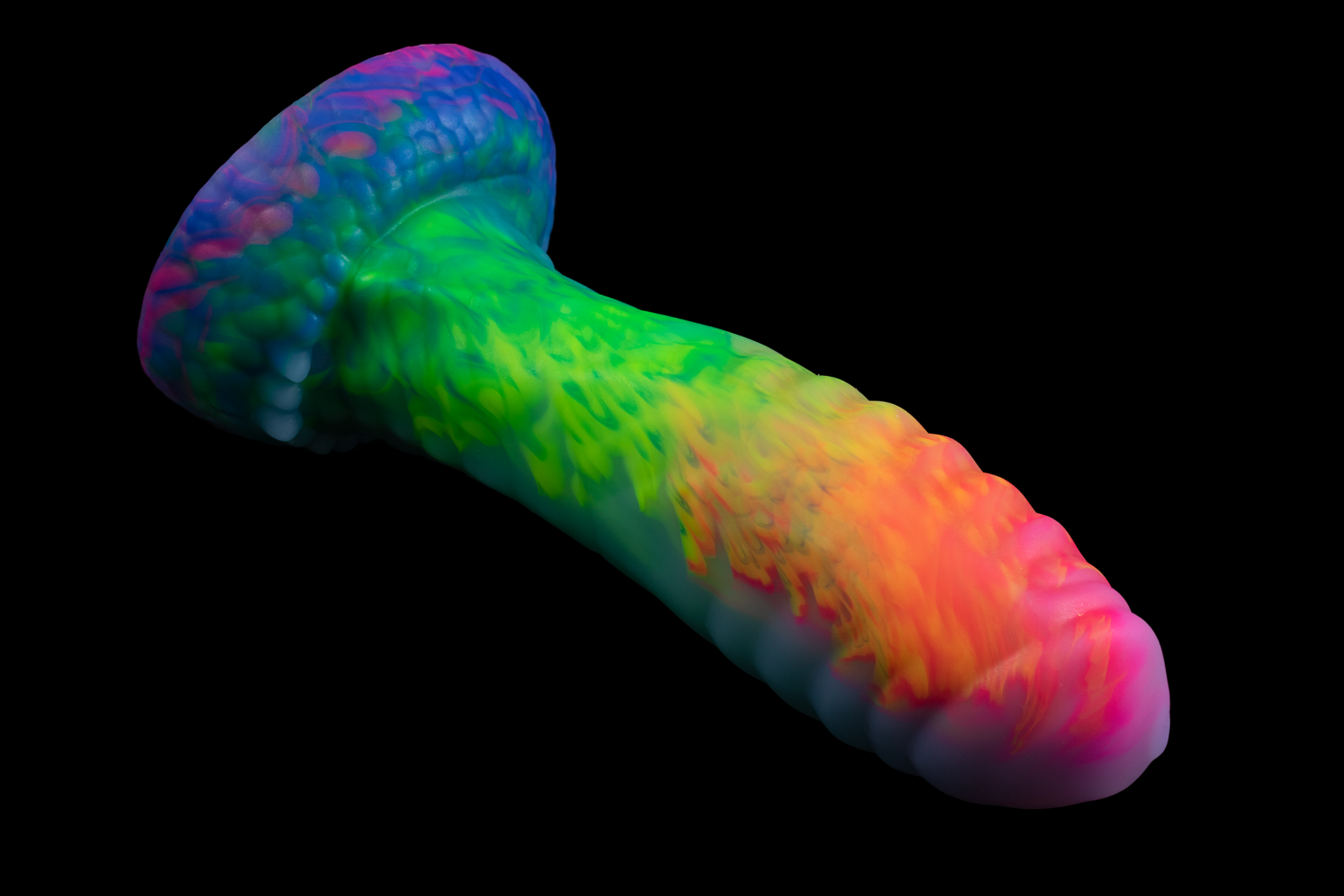 9782 Large Alto in Medium Firmness with Suction Cup