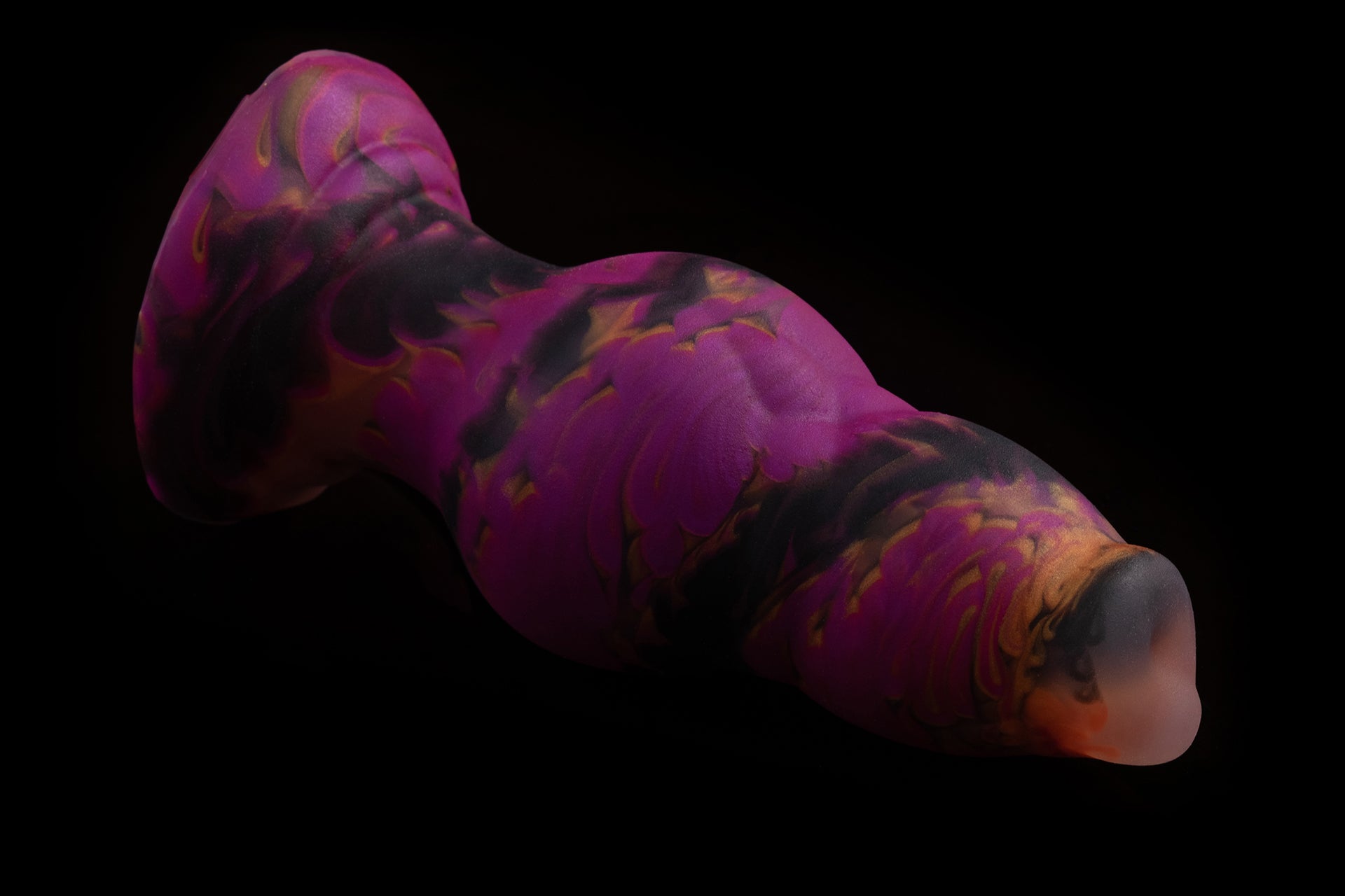 7593 Medium Jake in Medium Firmness