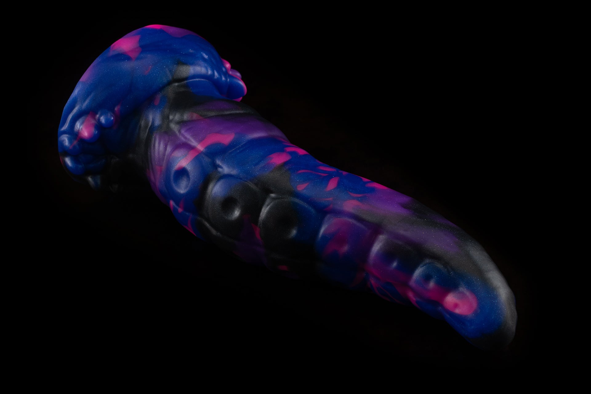 7672 Medium Slikk in Medium Firmness