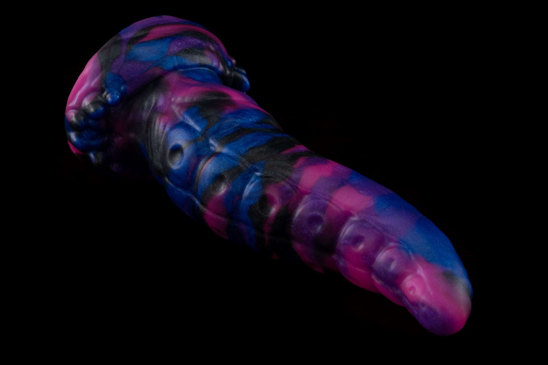 7691 Medium Slikk in Medium Firmness