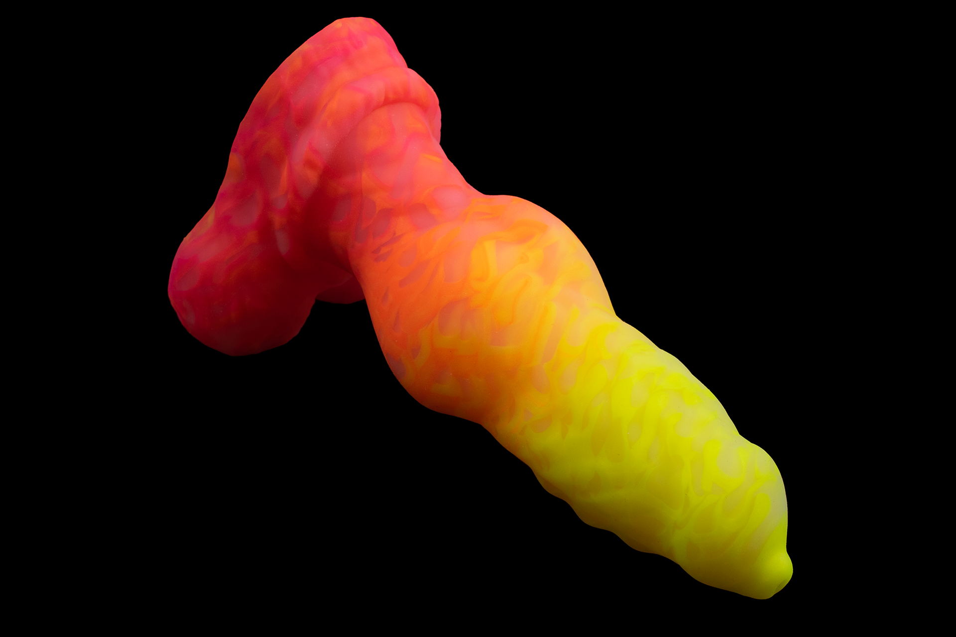 9884 Medium Dante in Firm Firmness with Suction Cup