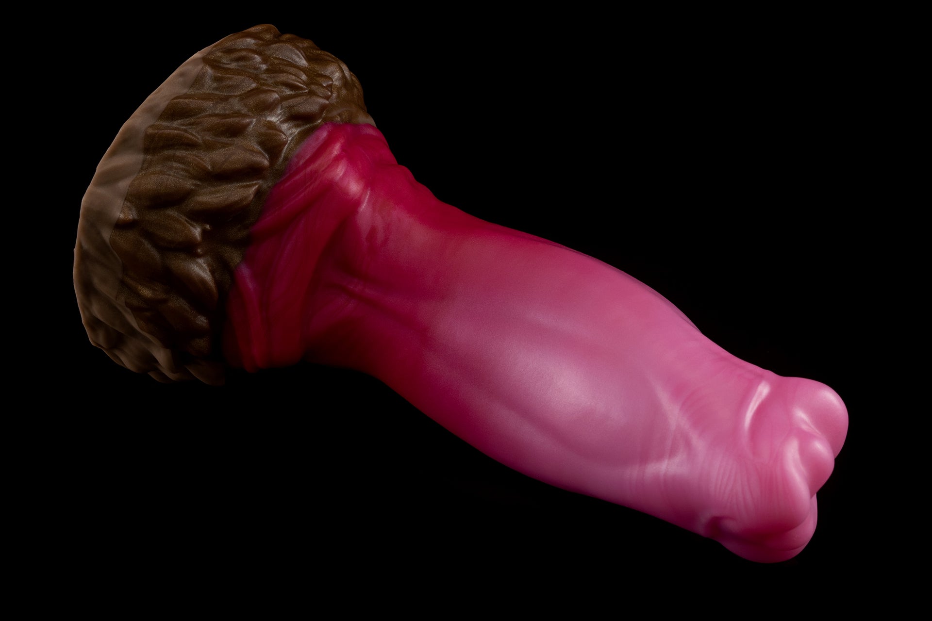 7836 Large Aela in Medium Firmness - Fizzle