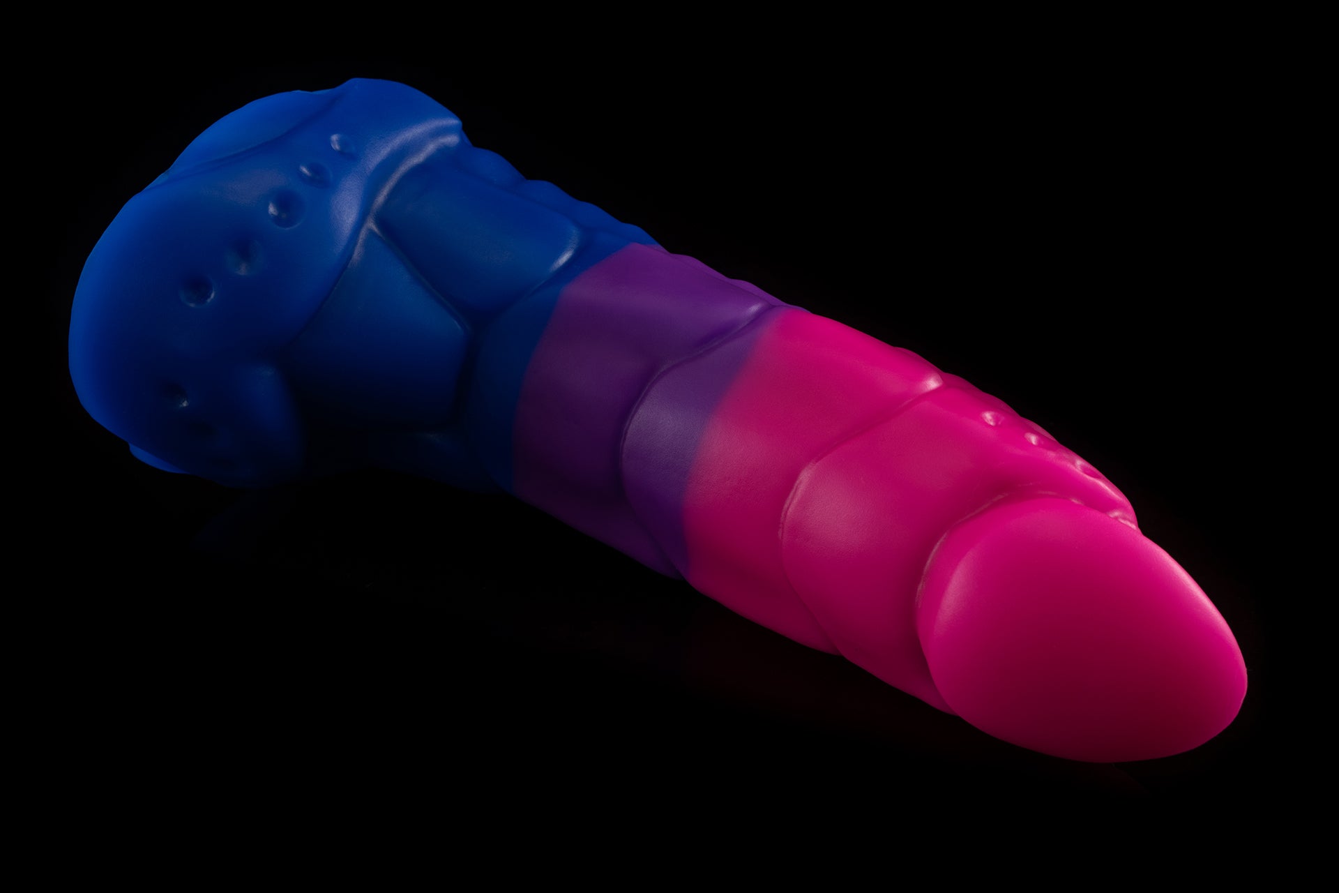 7866 Large Mantis in Soft Firmness - Fizzle