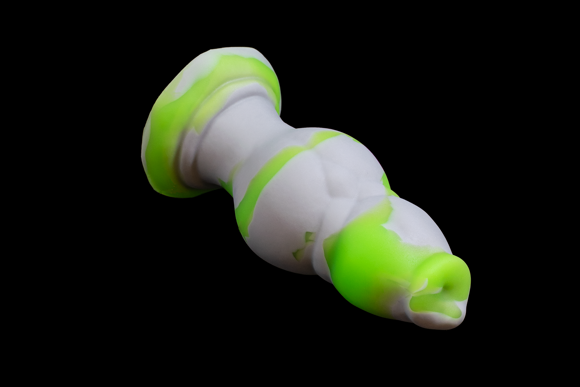 9472 Large Jake in Medium Firmness with Suction Cup