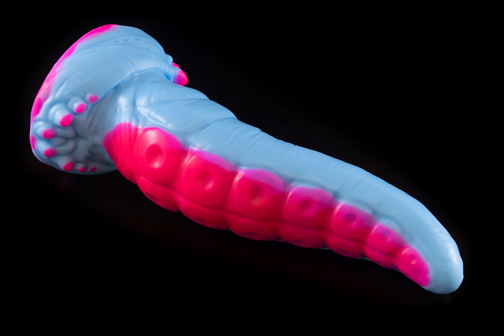 7917 XL Slikk in Medium Firmness with Suction Cup