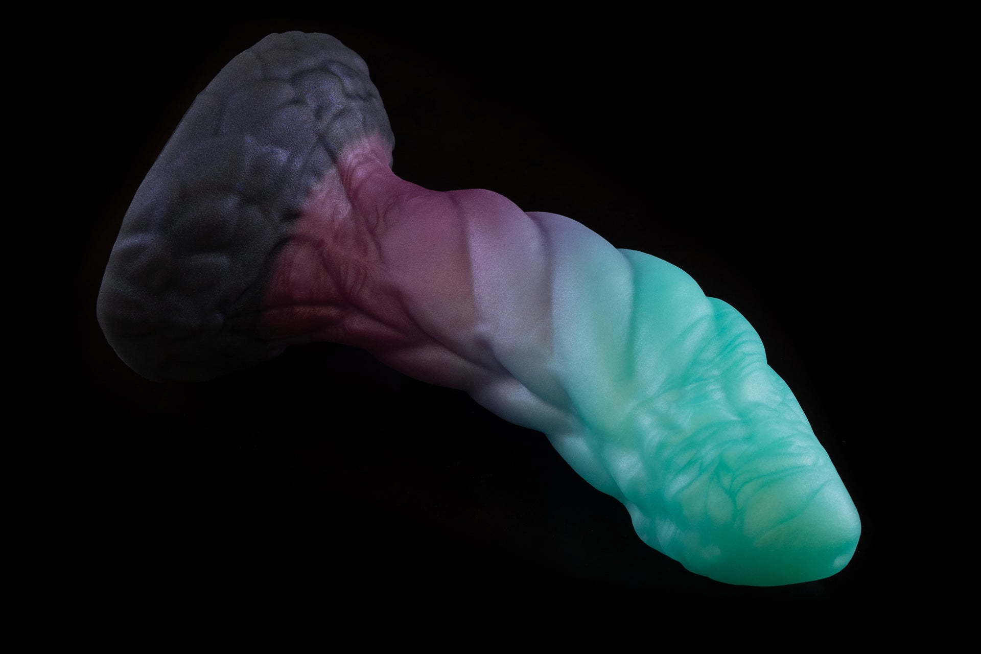 7938 Mini Cortez in Medium Firmness with Suction Cup