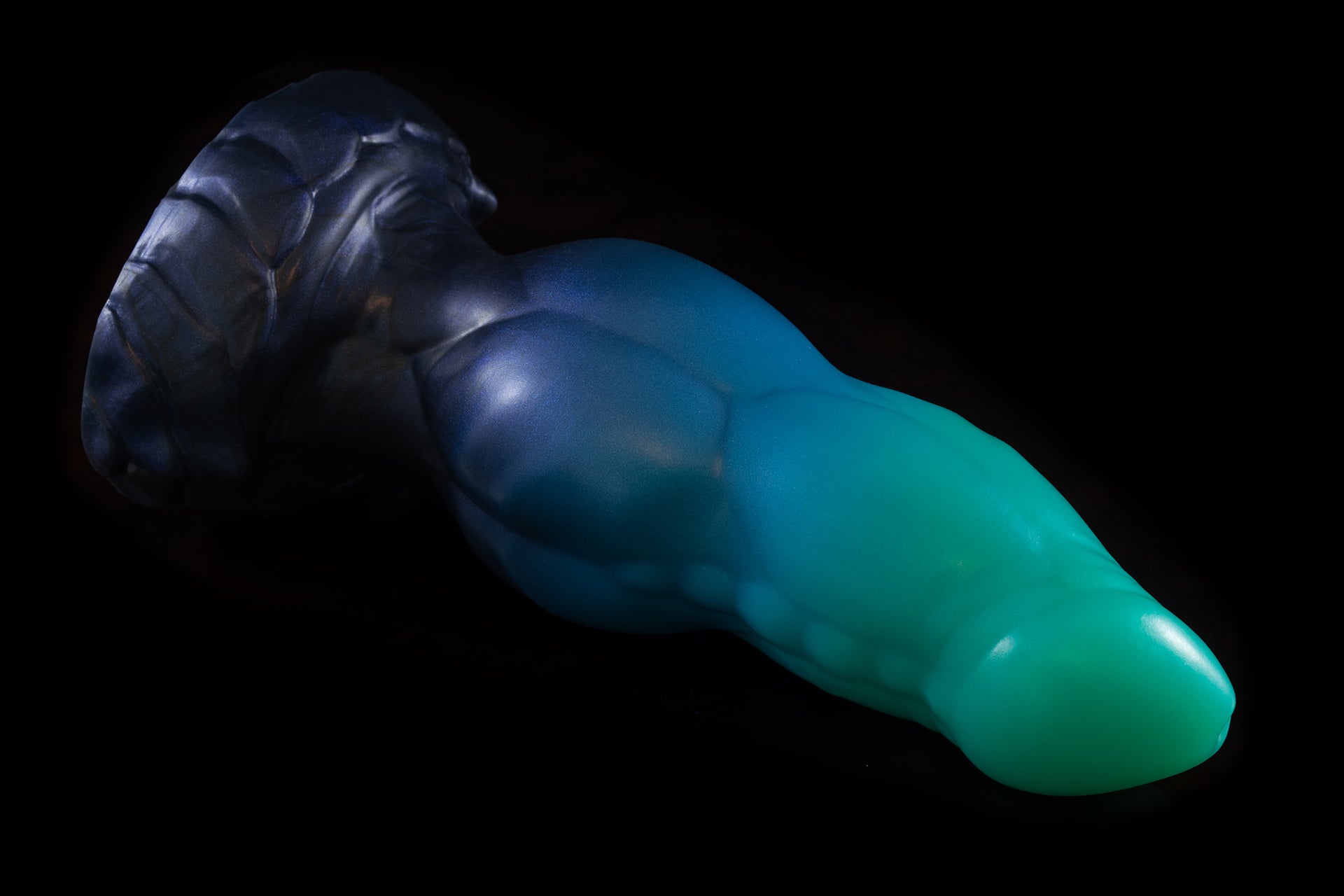 7941 XL Mocha in Medium Firmness with Suction Cup