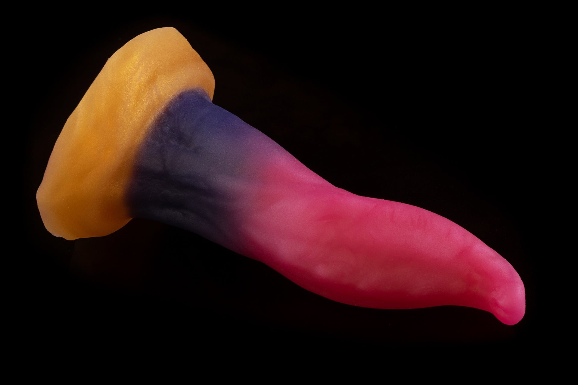 7960 Mini Hidora in Medium Firmness with Suction Cup