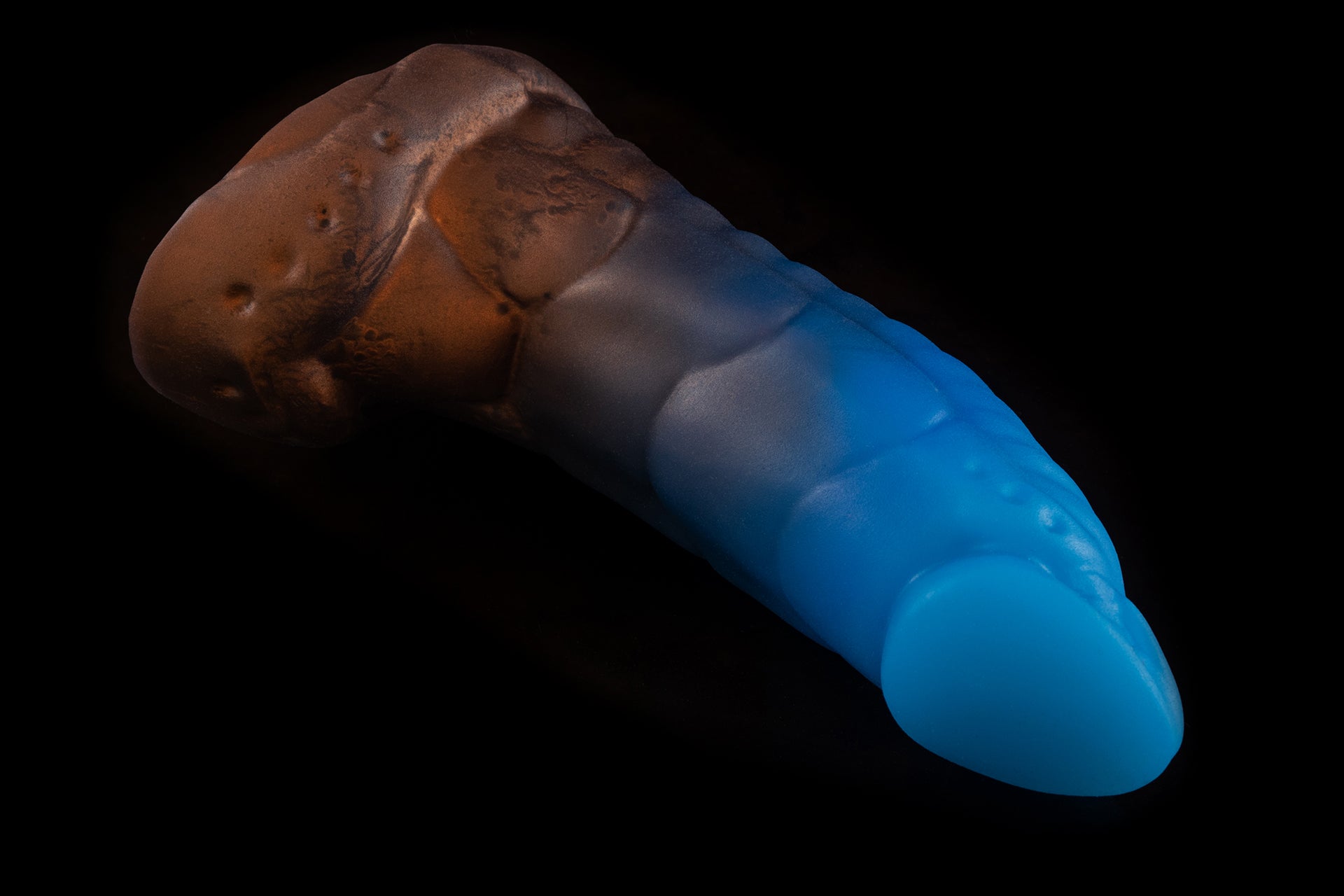 7969 Mini Mantis in Medium Firmness with Suction Cup