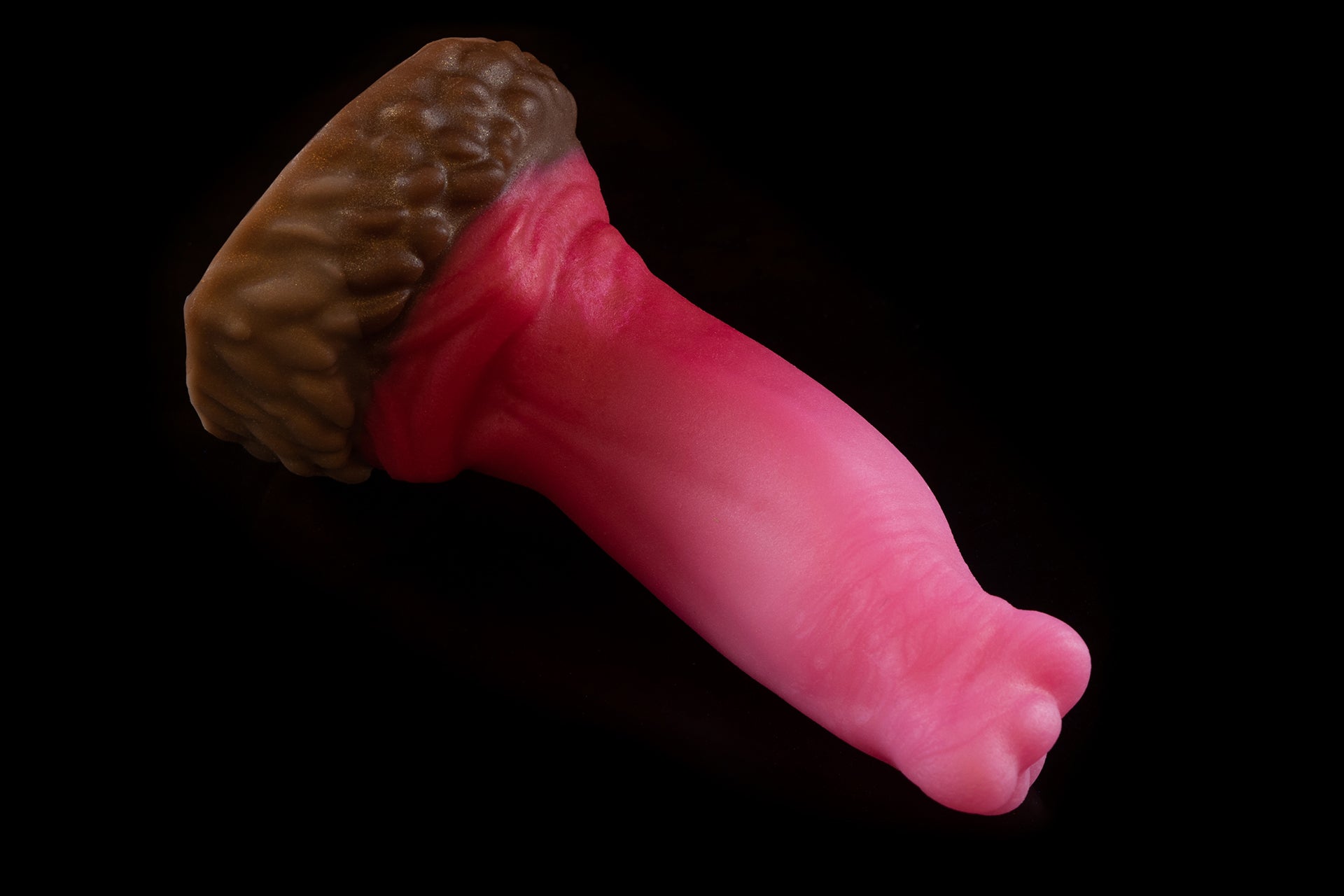 7984 Mini Aela in Medium Firmness with Suction Cup