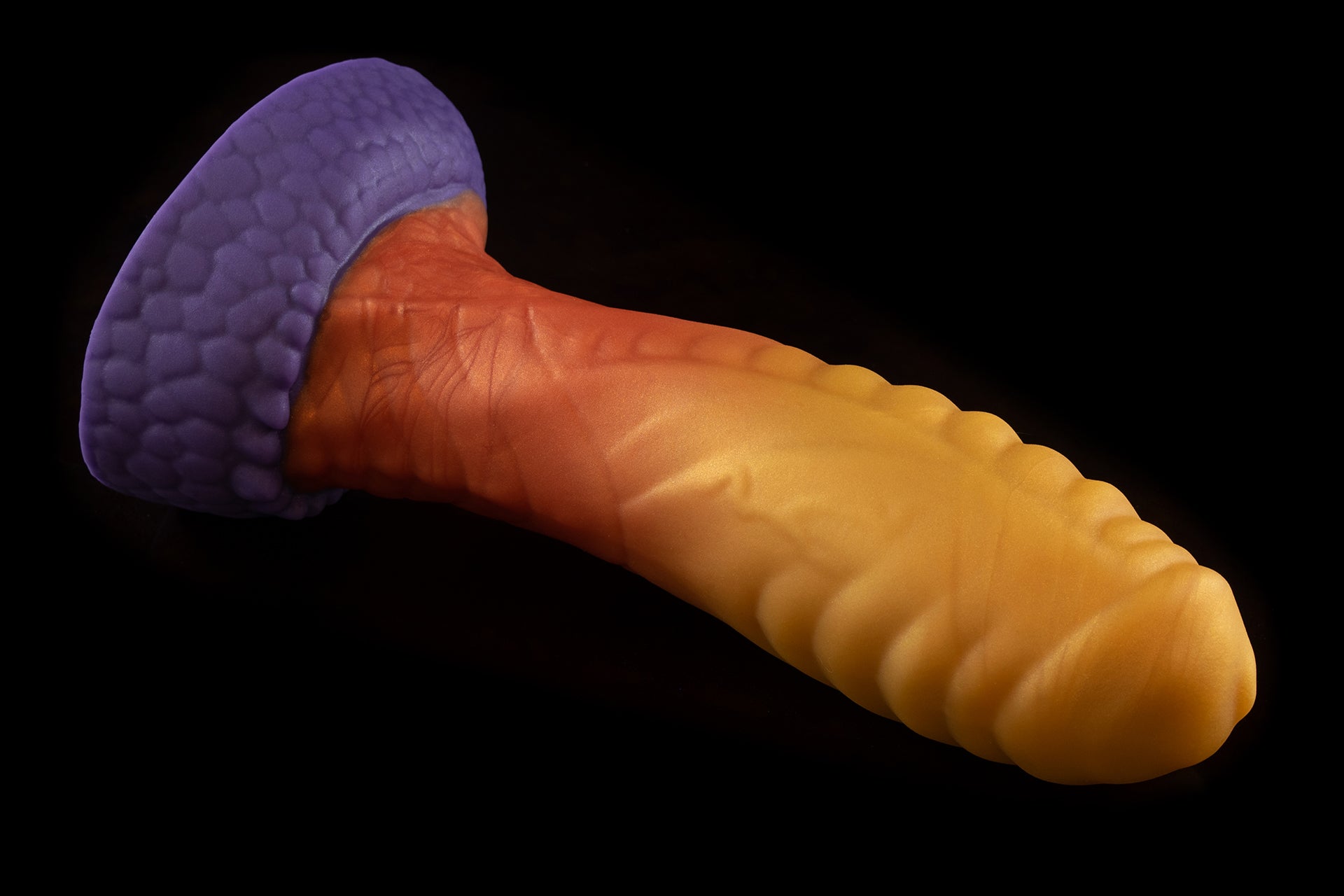 7997 Large Alto in Medium Firmness with Suction Cup
