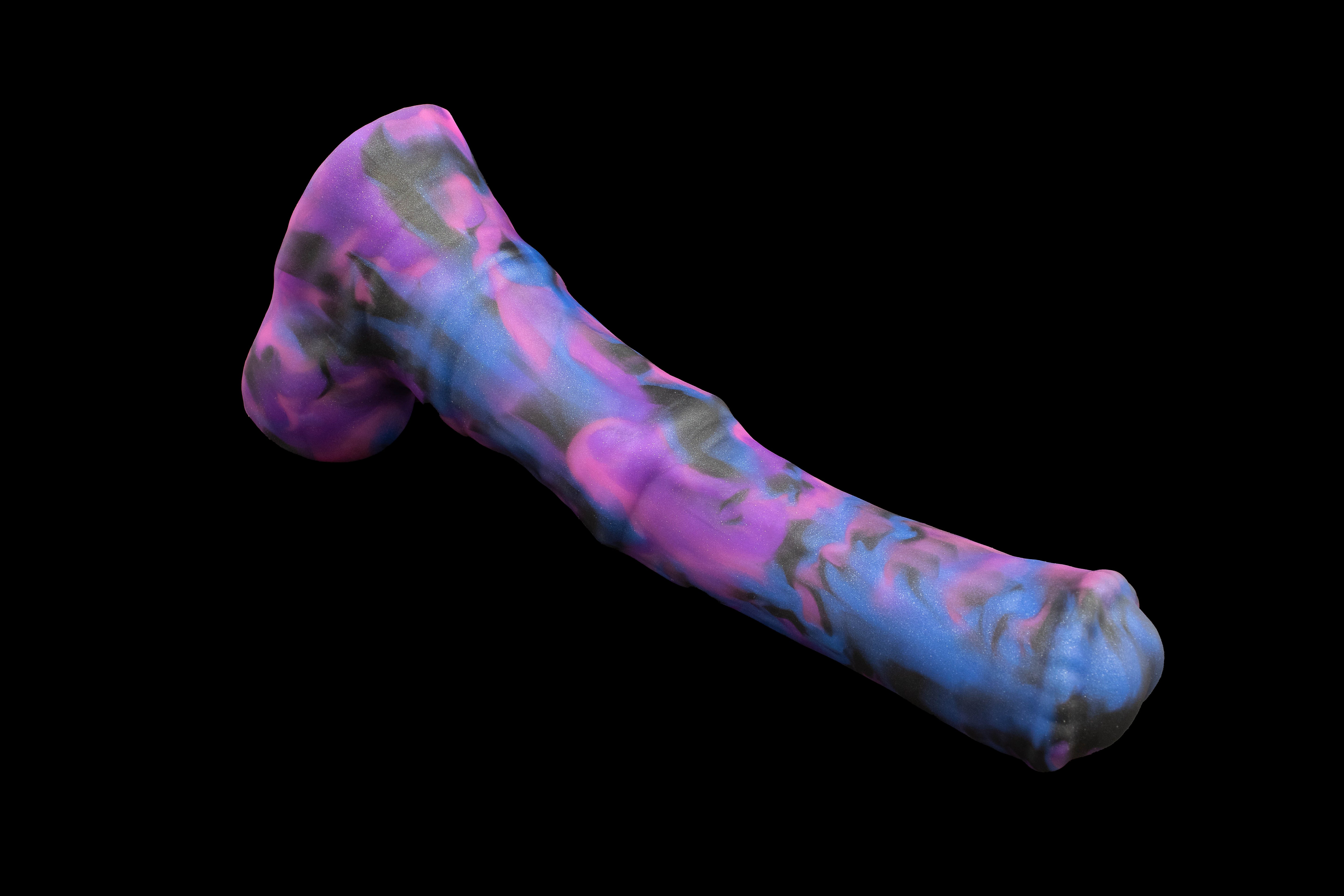12091 Large Atlas in Medium Firmness with Suction Cup