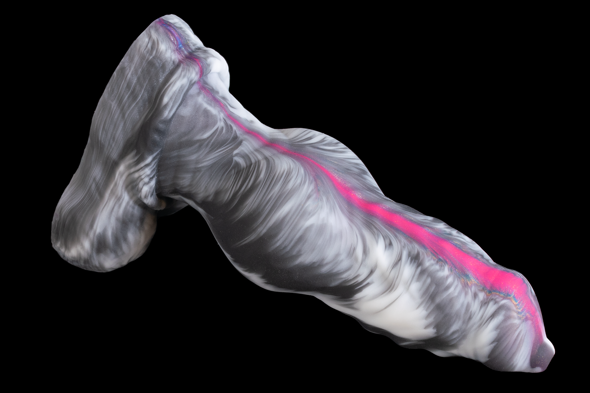 9077 Large Dante in Soft Firmness with Suction Cup