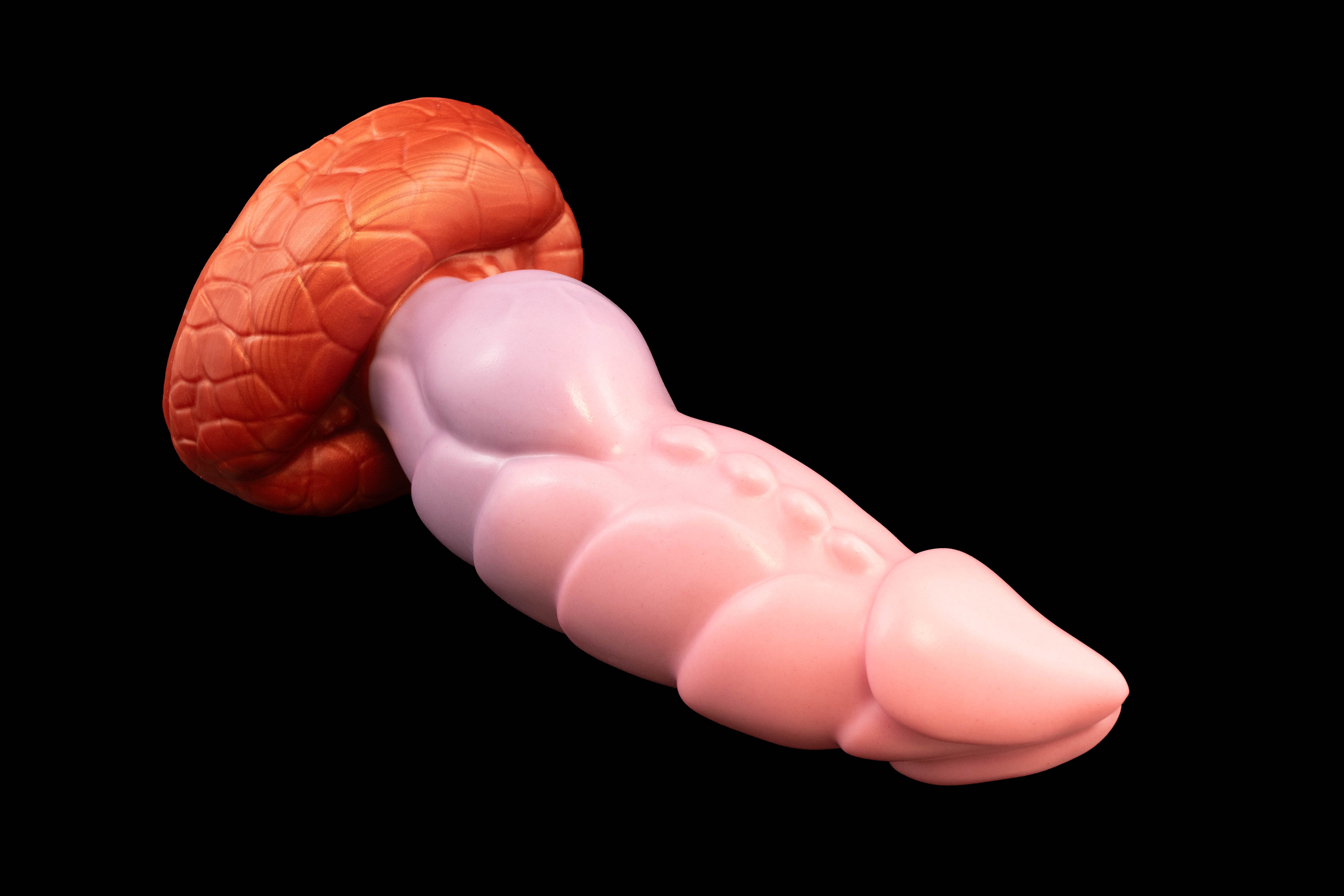 11294 Large Ember in Medium Firmness with Suction Cup
