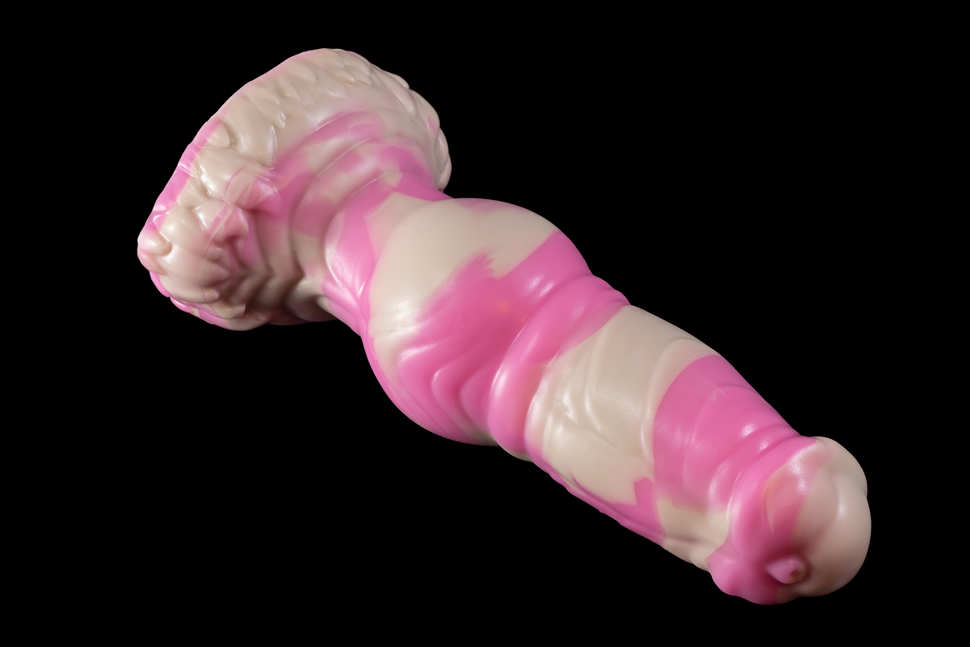 9315 Medium Zane in Soft Firmness with Suction Cup