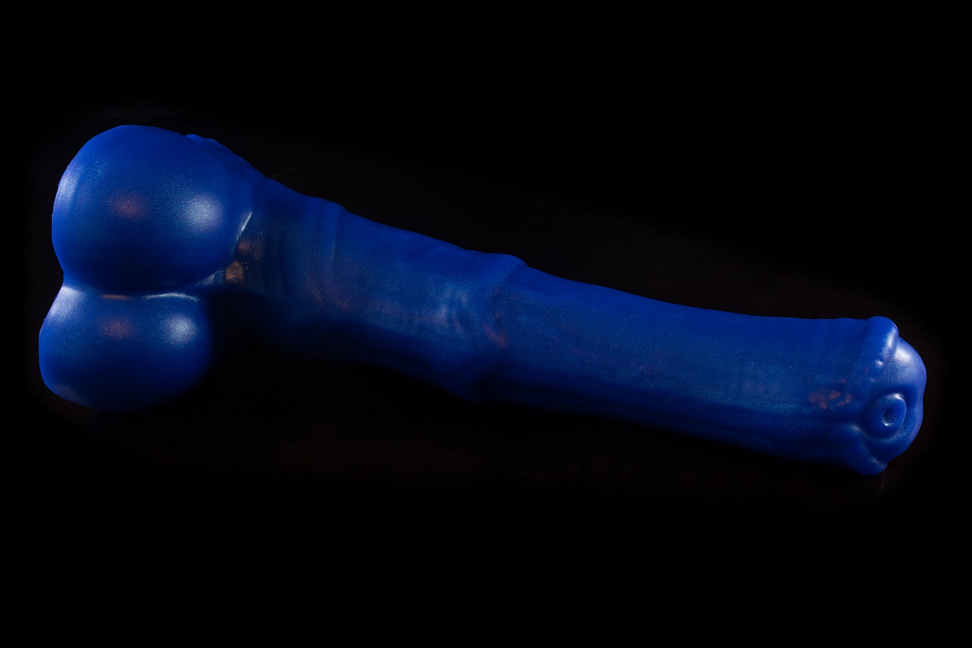 8040 XL Atlas in Medium Firmness with Suction Cup - Fizzle