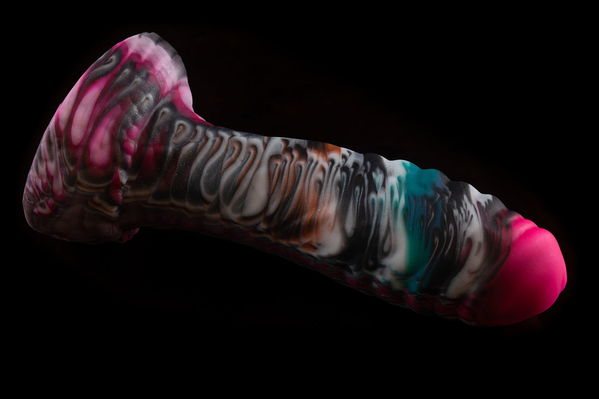 8069 Medium Alto in Medium Firmness