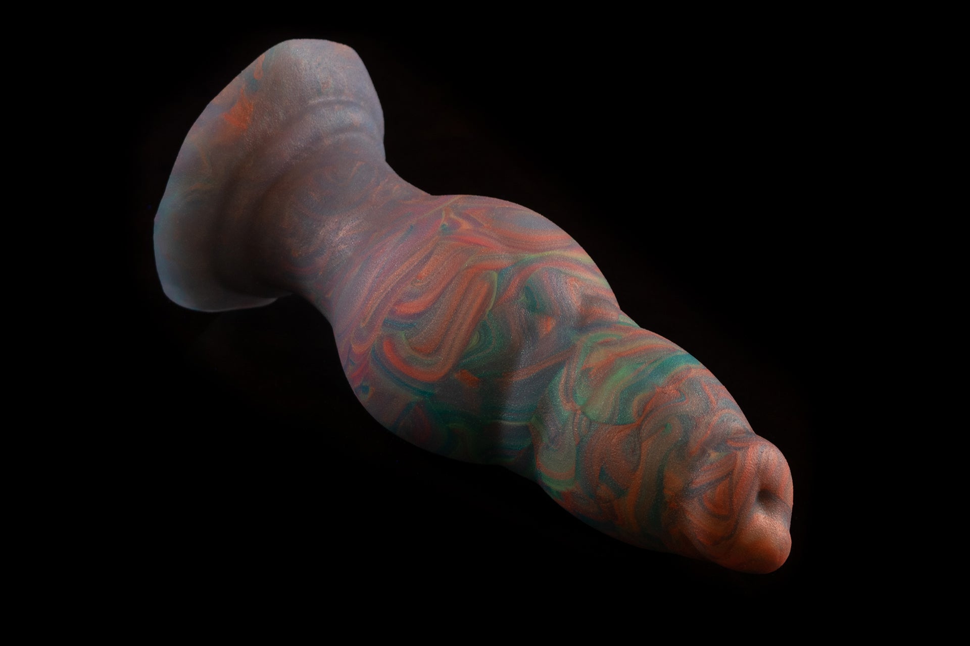8133 Mini Jake in Medium Firmness