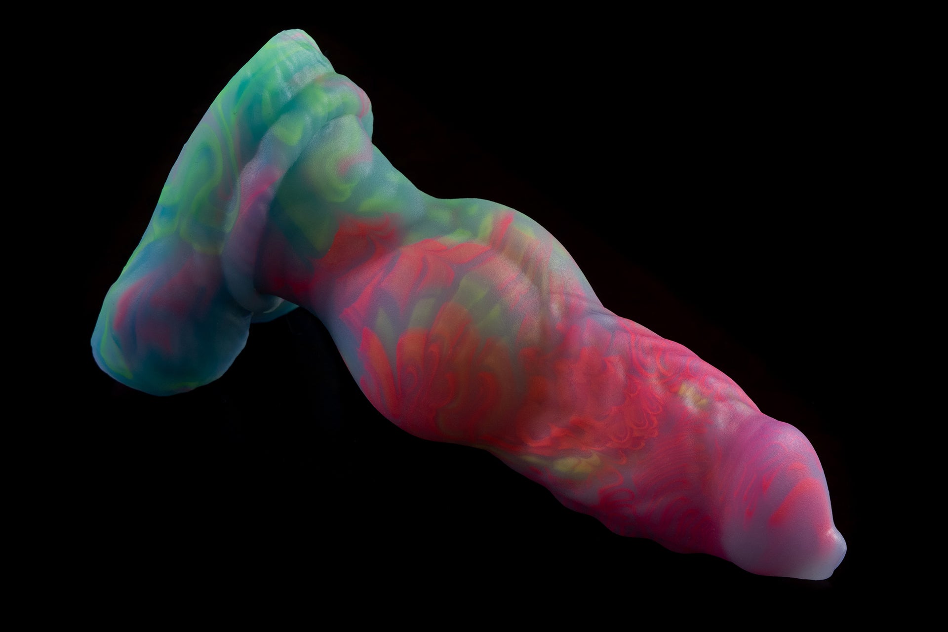 8151 Small Dante in Medium Firmness - Fizzle