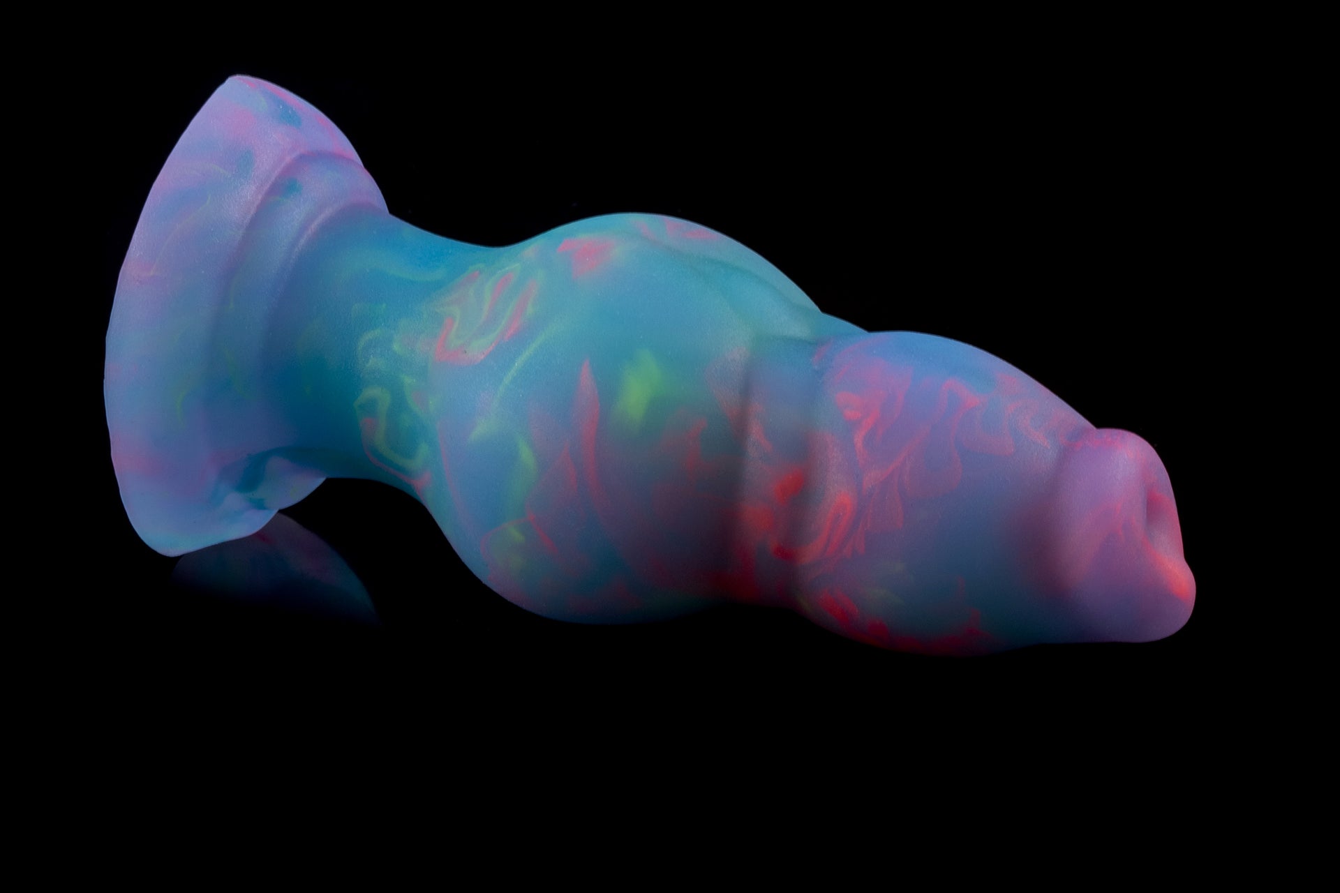 8241 Medium Jake in Soft Firmness with Suction Cup