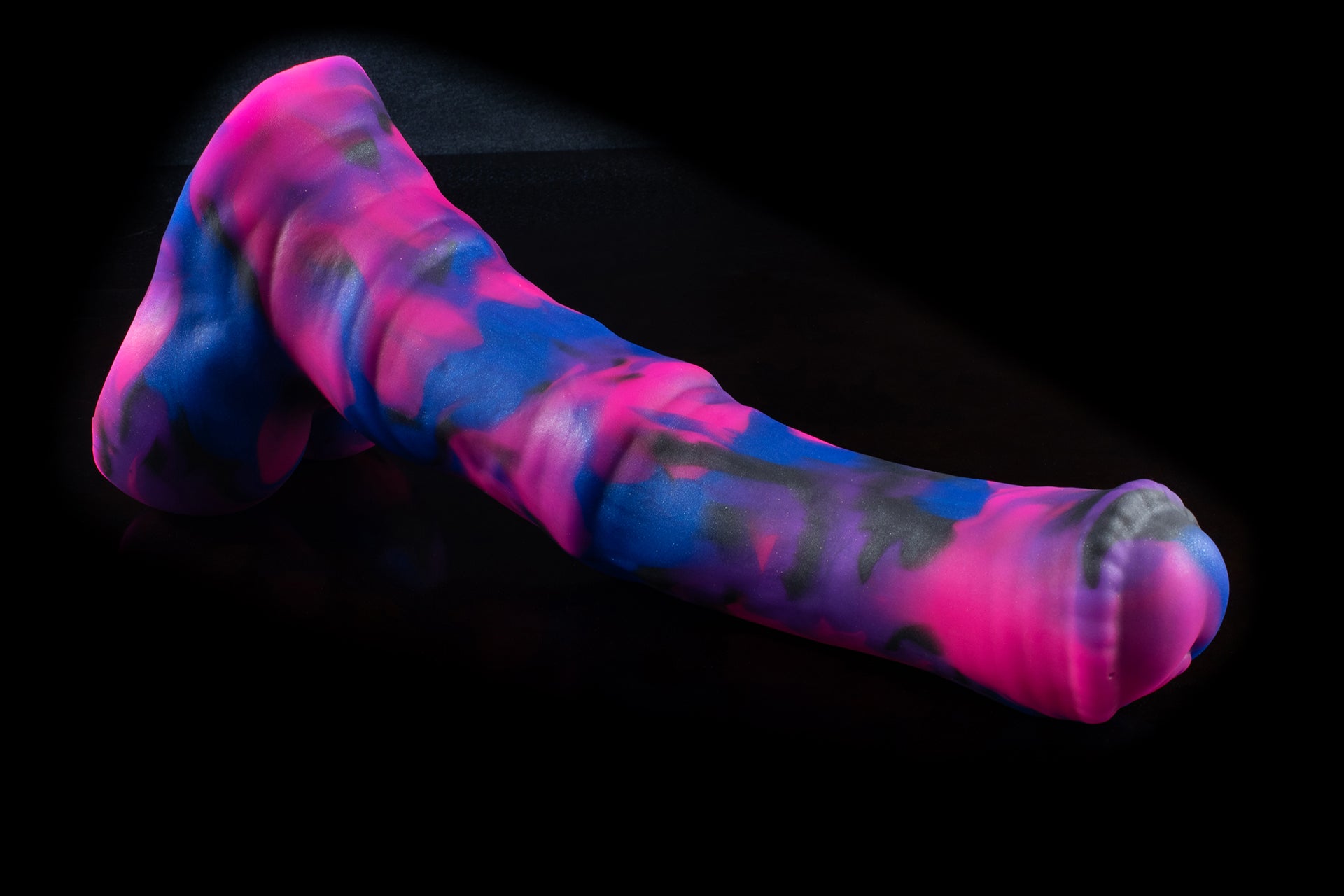 8274 Large Atlas in Medium Firmness - Fizzle