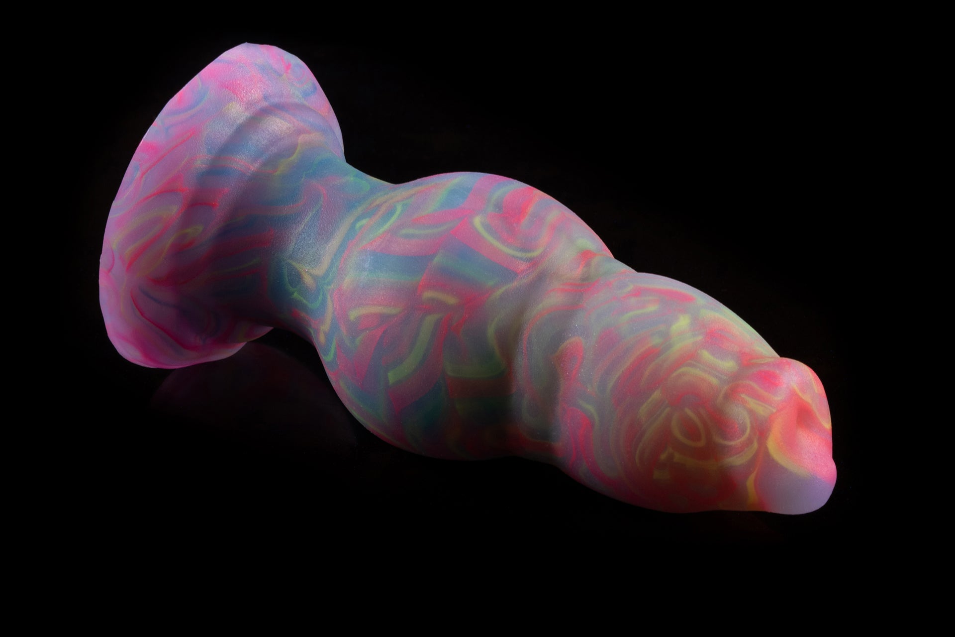 8298 Small Jake in Medium Firmness